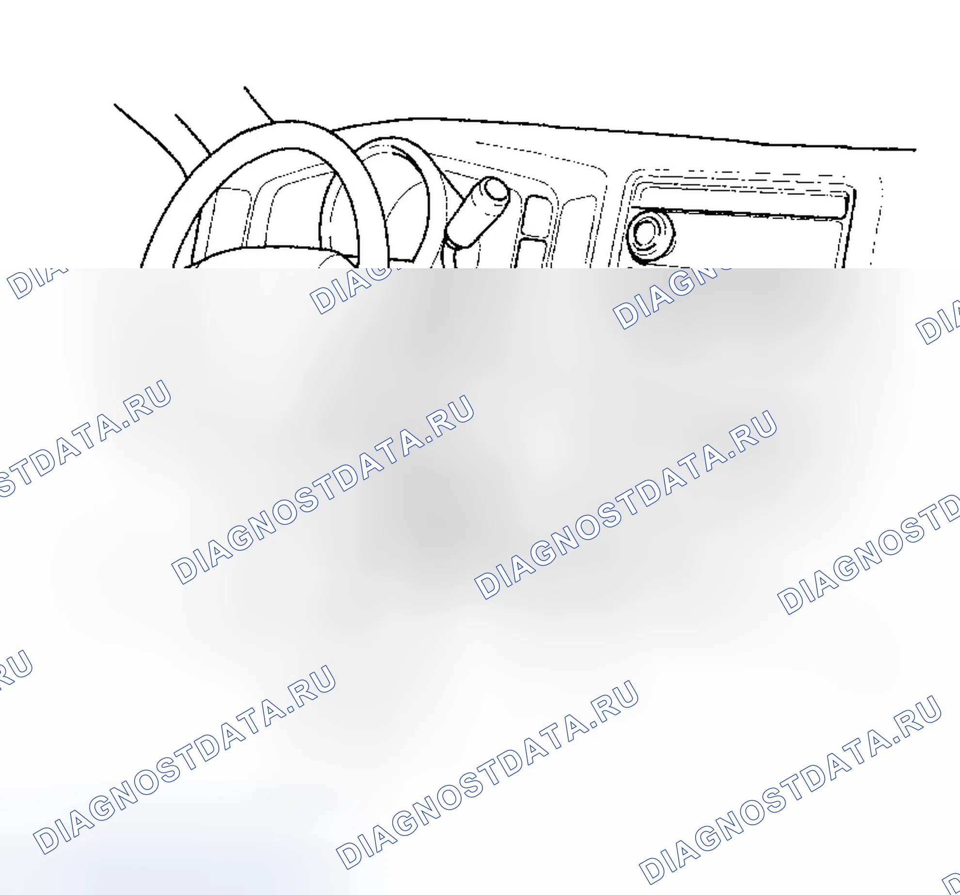 Рис. 3. Honda Ridgeline I