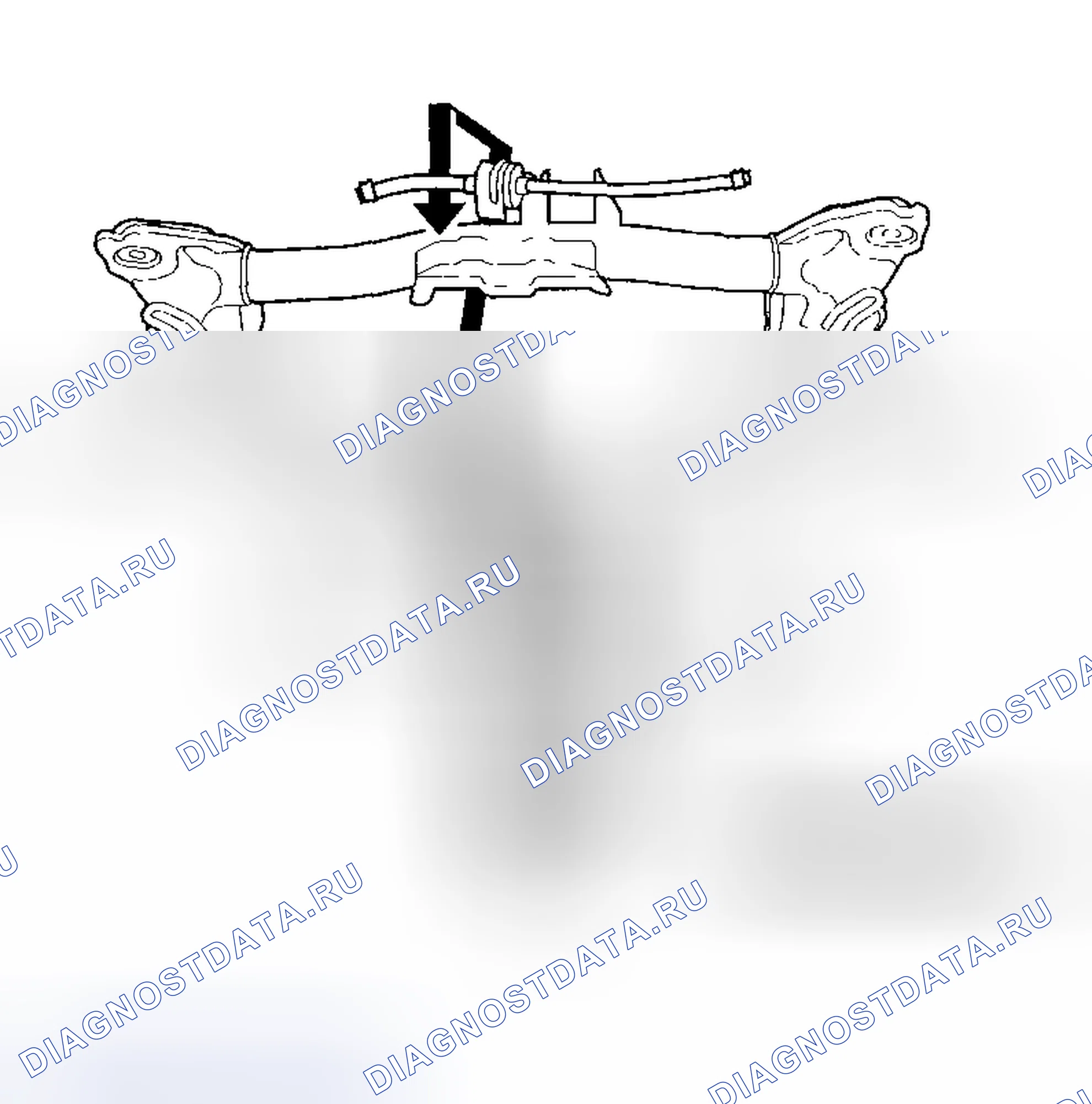 Рис. 142. Honda CR-V II рестайлинг