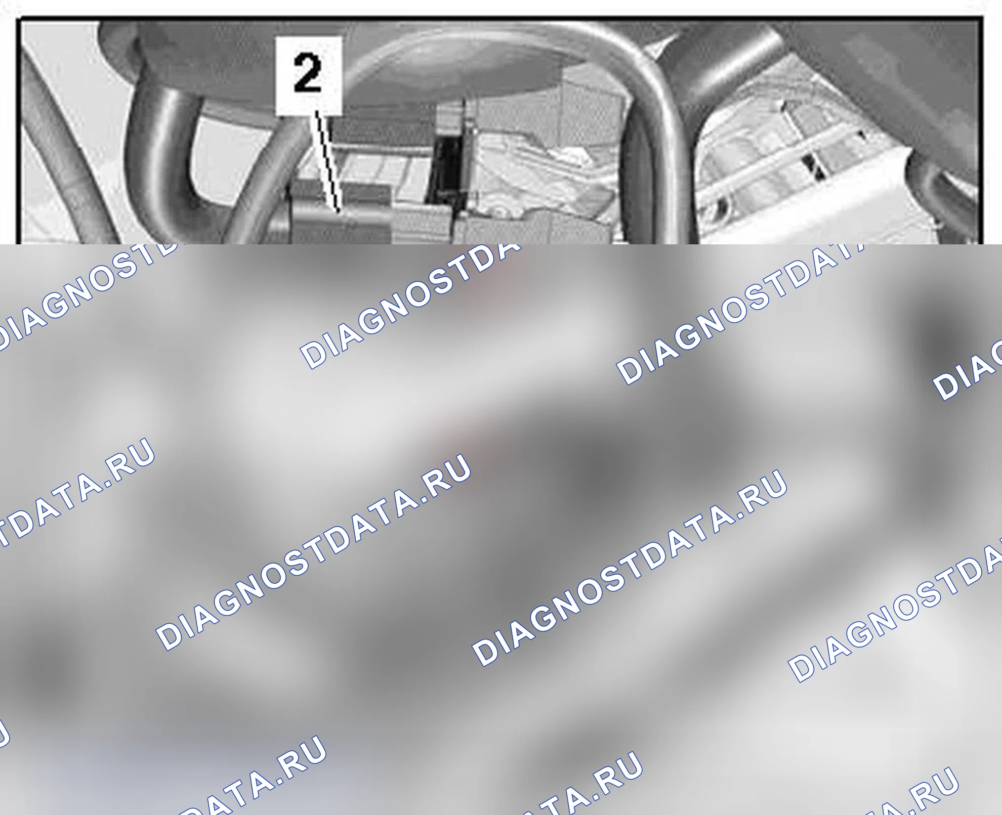 Рис. 215. Audi S4 B8 рестайлинг