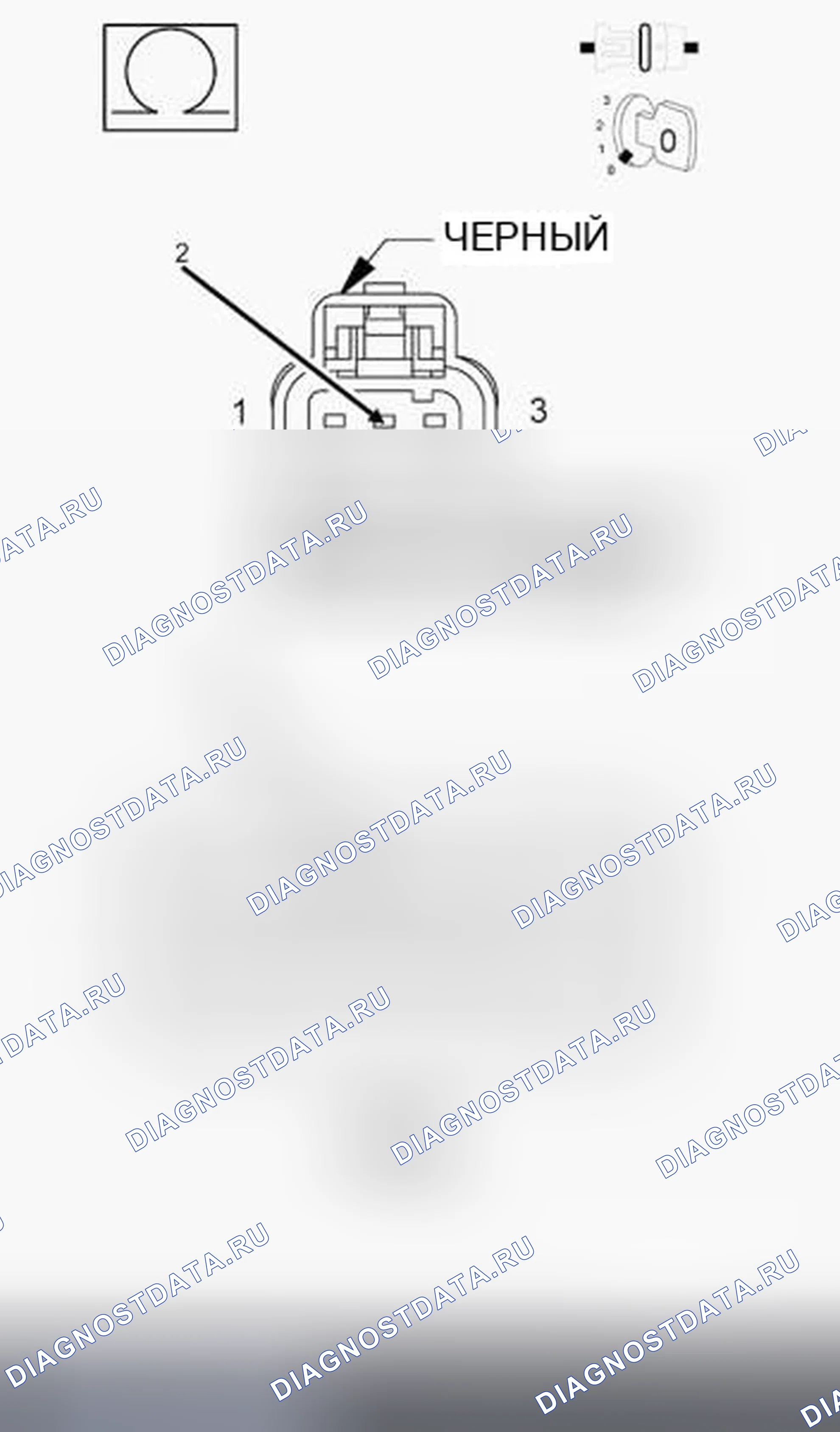 Рис. 163. Chrysler Town & Country V рестайлинг