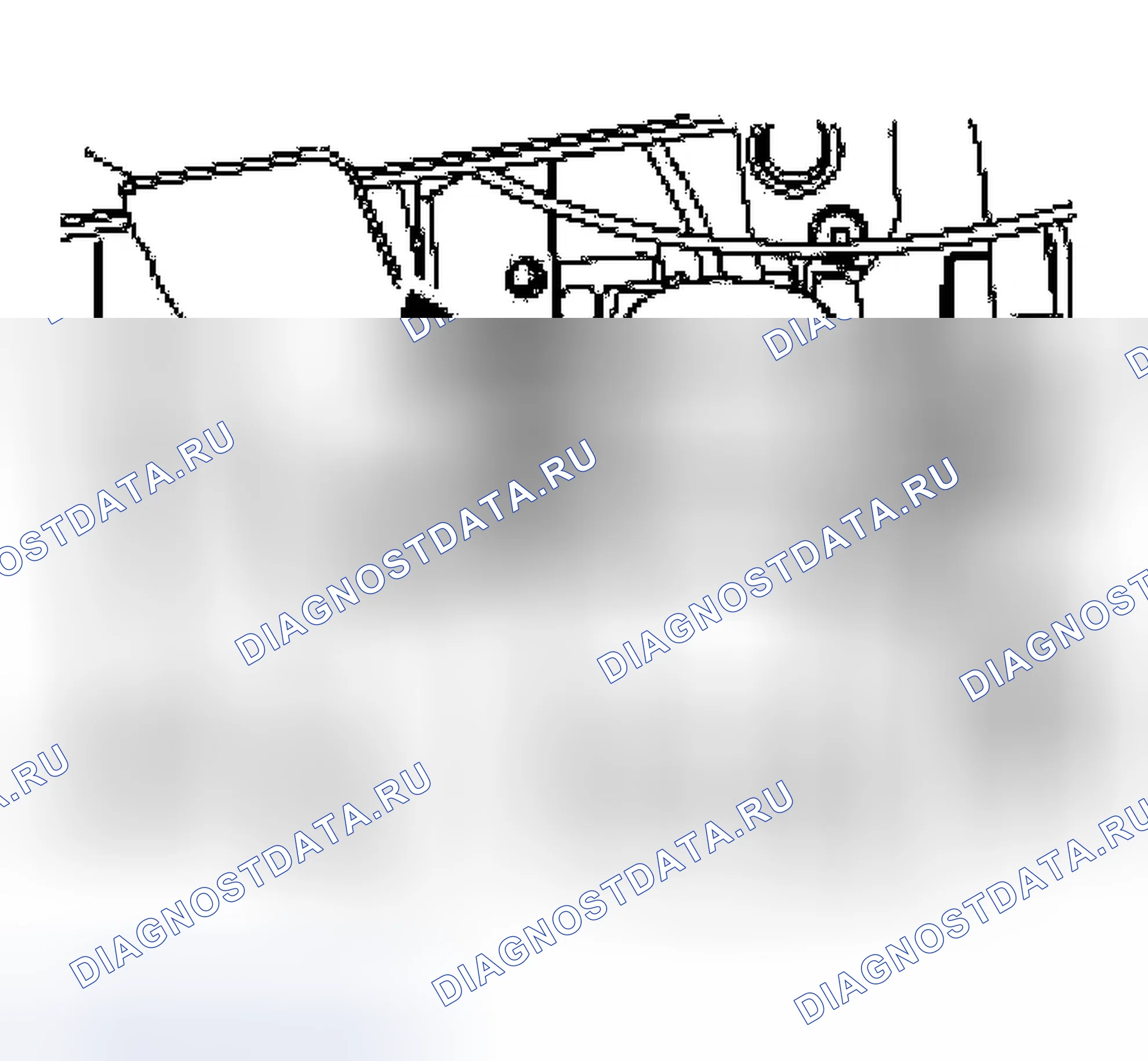 Рис. 1760. Ford Econoline E250 