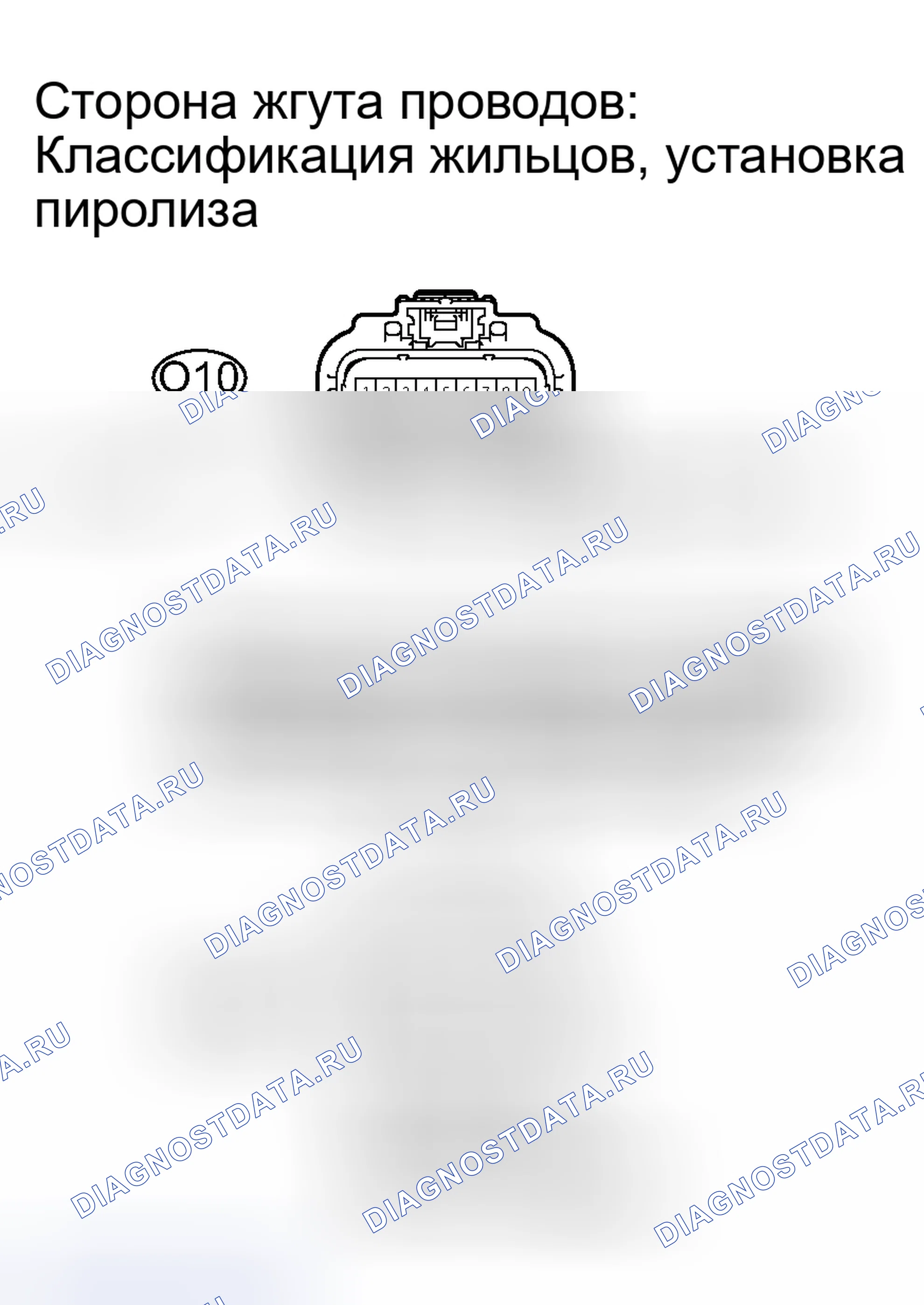 Рис. 124. Toyota Tacoma II