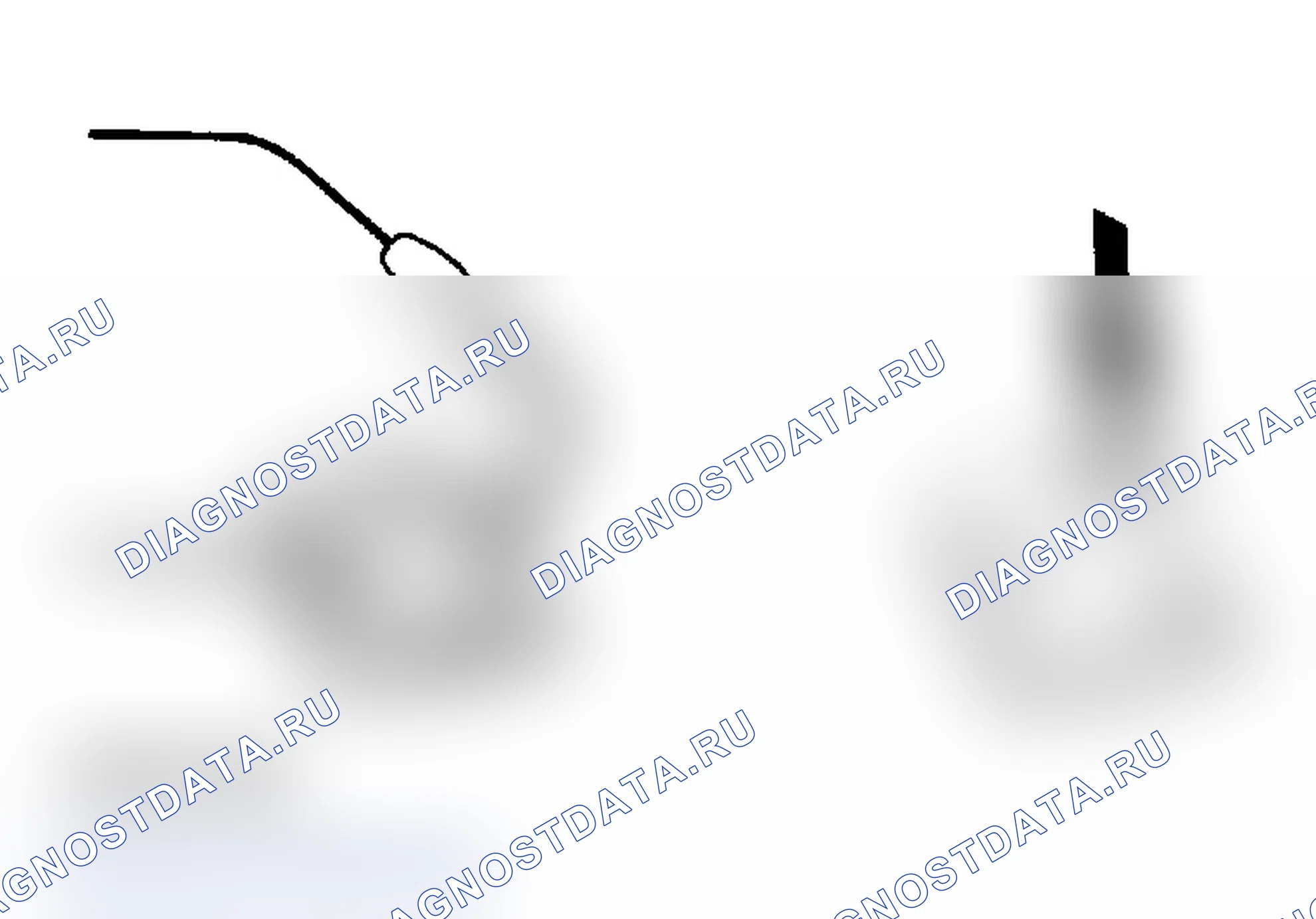 Рис. 174. Toyota Land Cruiser 100 рестайлинг