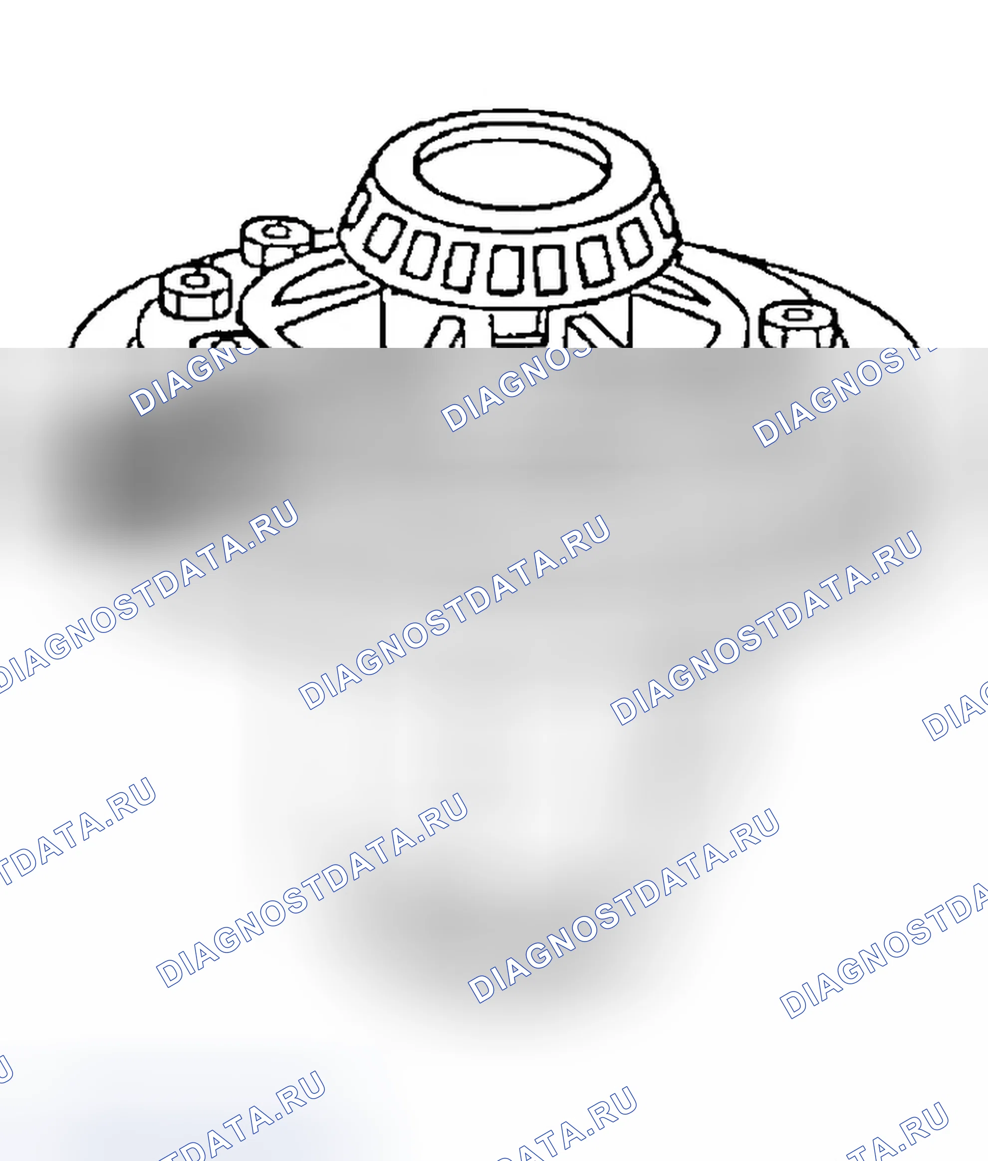 Рис. 45. Ford Explorer Sport Trac I