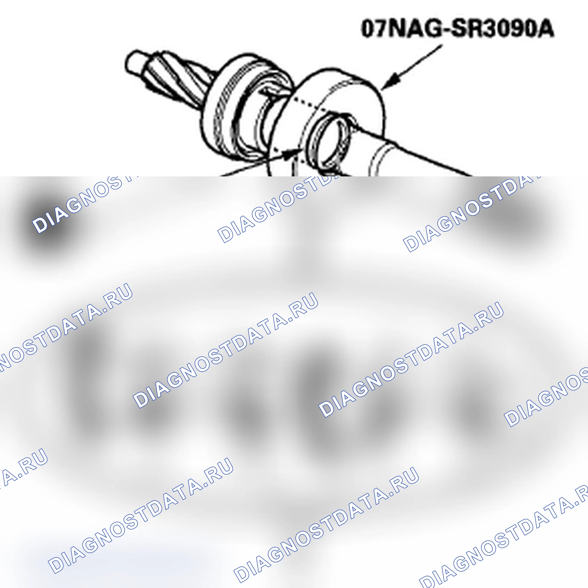 Рис. 102. Acura RDX I