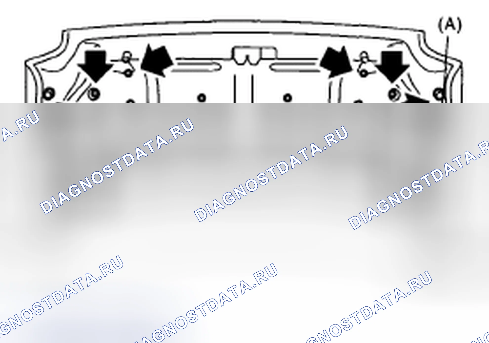 Рис. 60. Subaru Impreza GD/GC/GG рестайлинг 2