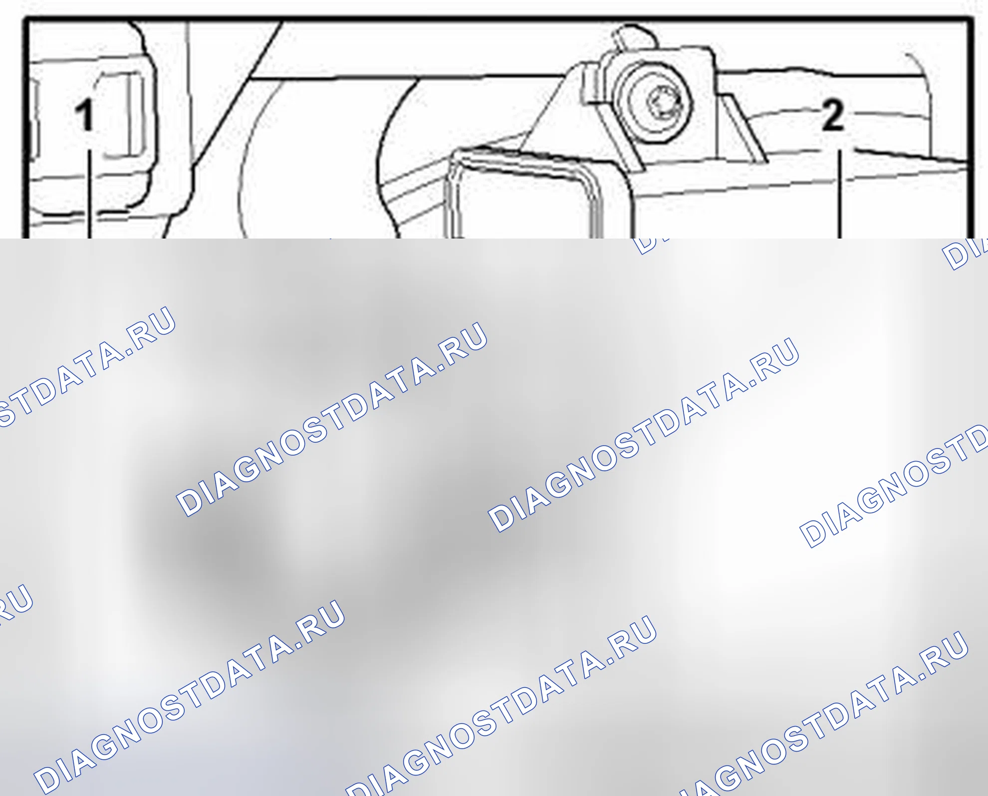Рис. 56. Volkswagen Eos I
