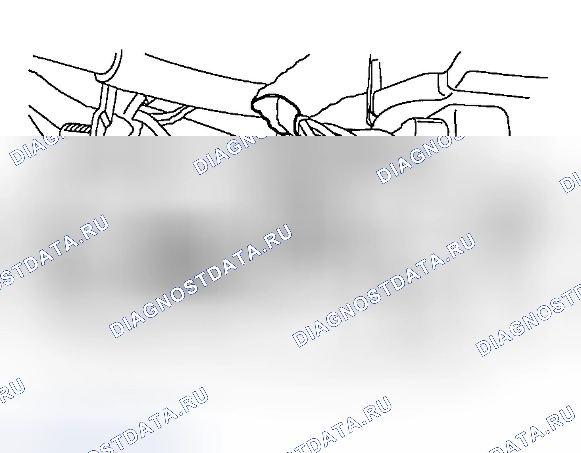 Рис. 563. Ford Explorer Sport Trac I