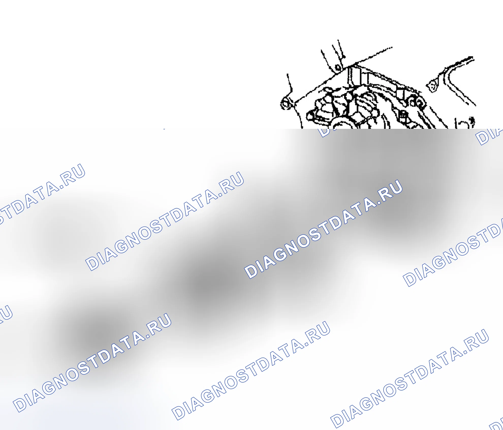 Рис. 494. Chevrolet Impala VIII