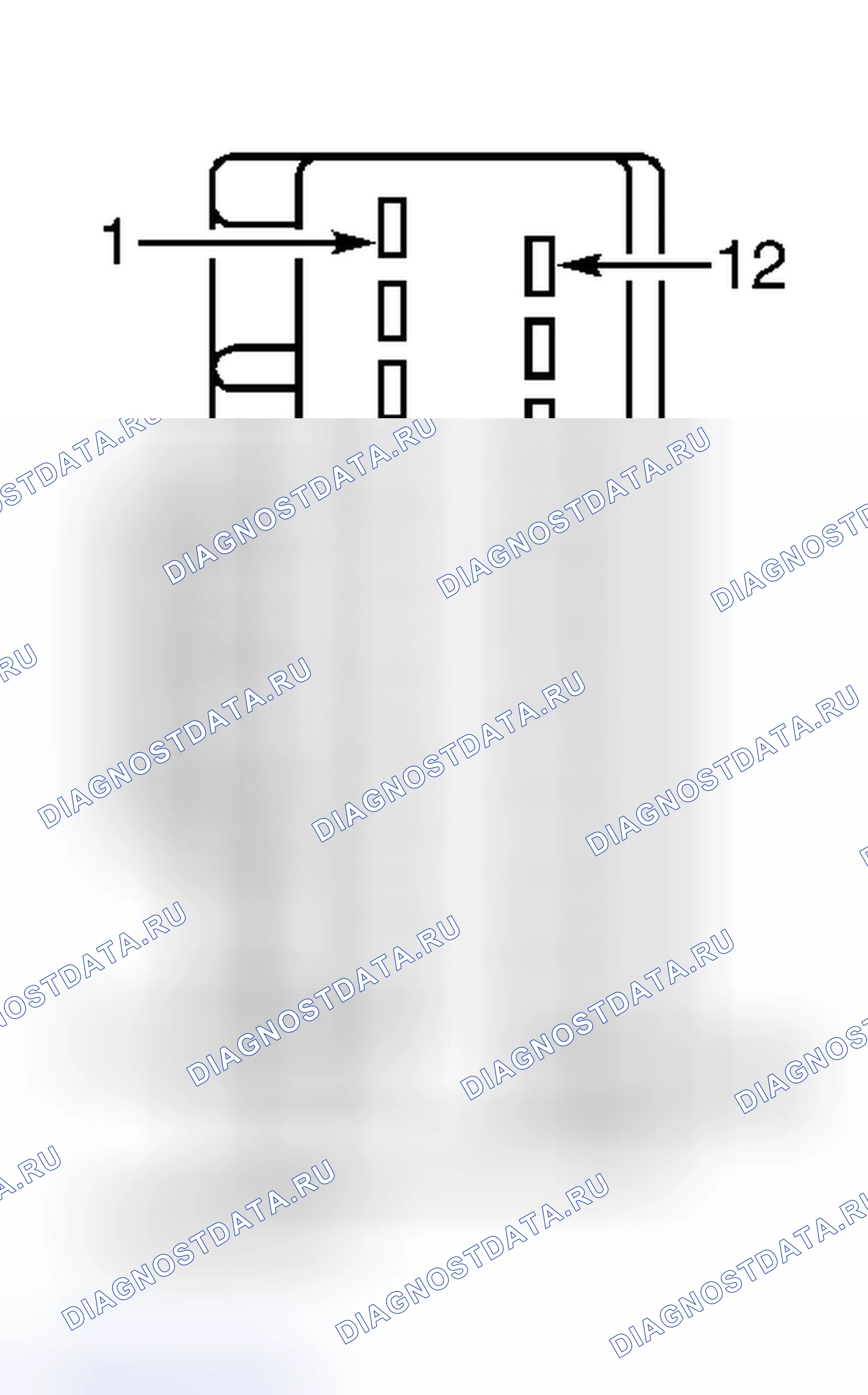 Рис. 10. Hyundai ix25 I рестайлинг