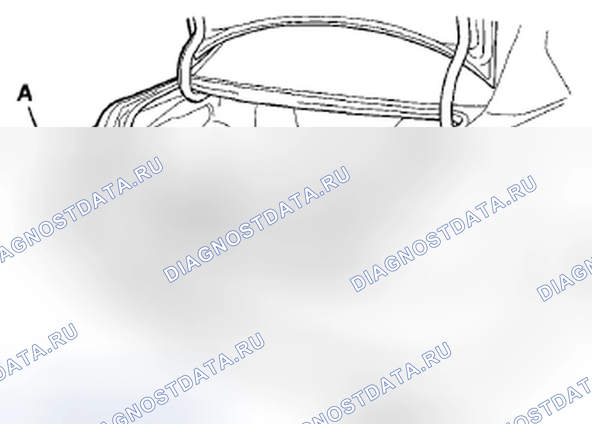 Рис. 389. Honda Accord VIII рестайлинг