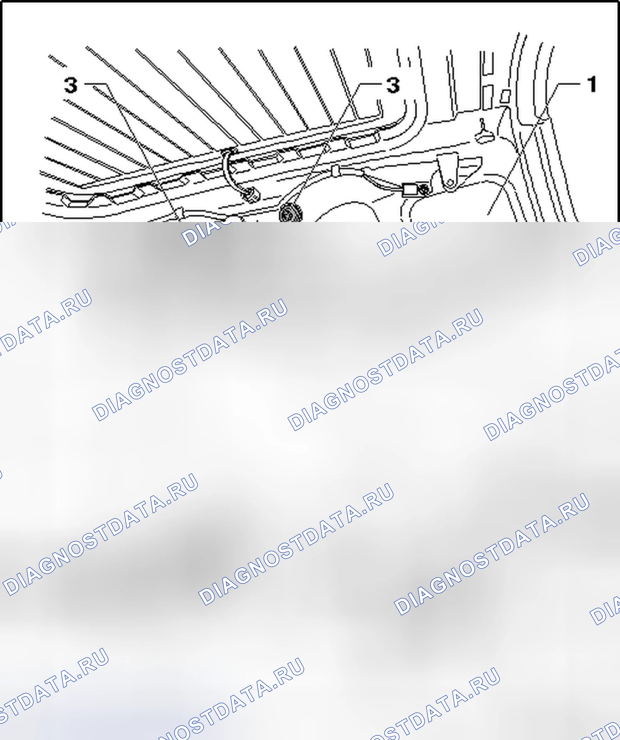 Рис. 74. Volkswagen Eos I