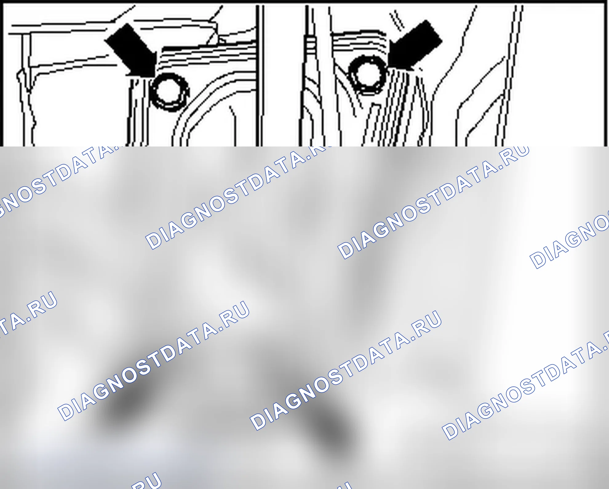 Рис. 31. Audi TT 8J рестайлинг