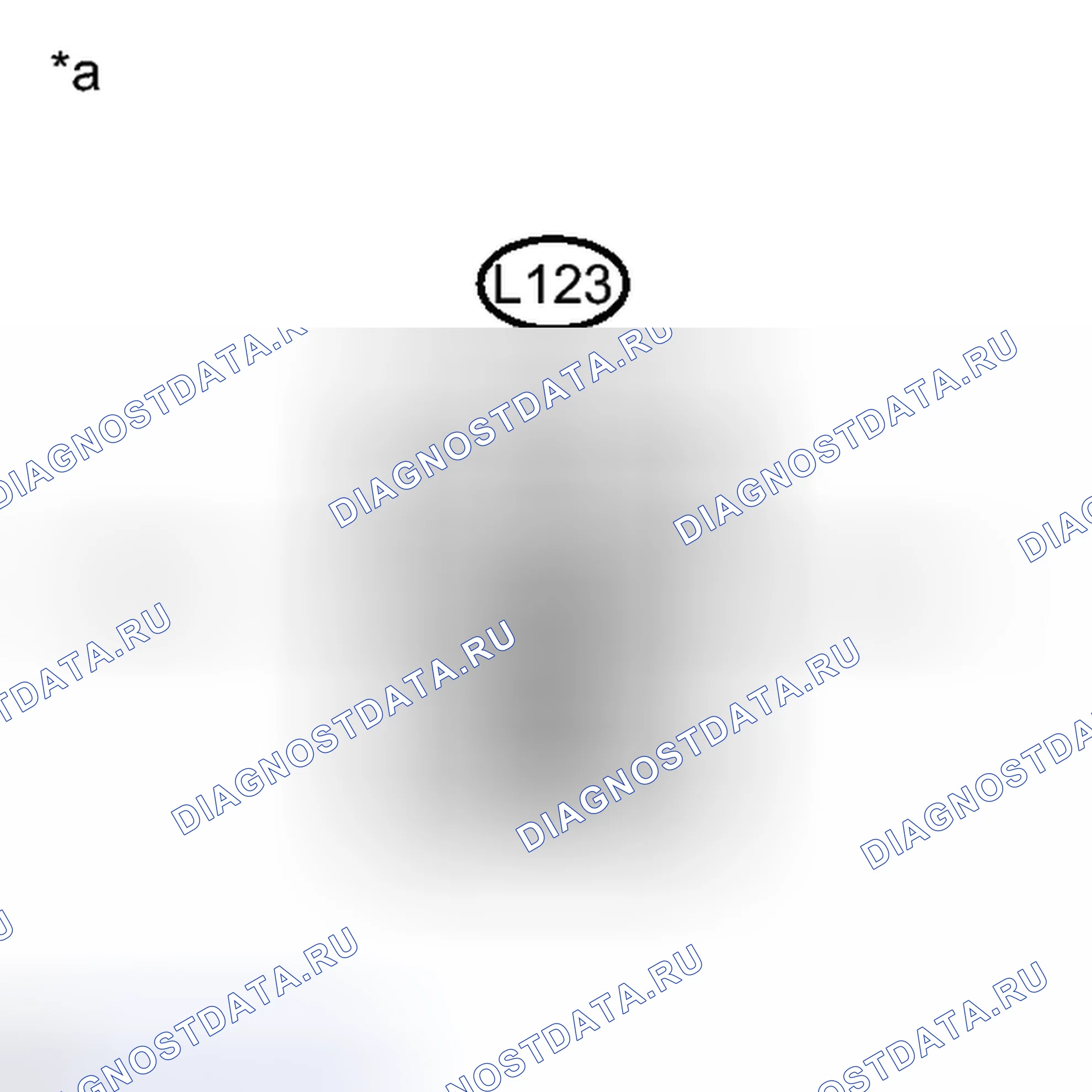 Рис. 494. Toyota Prius PHV pre-III