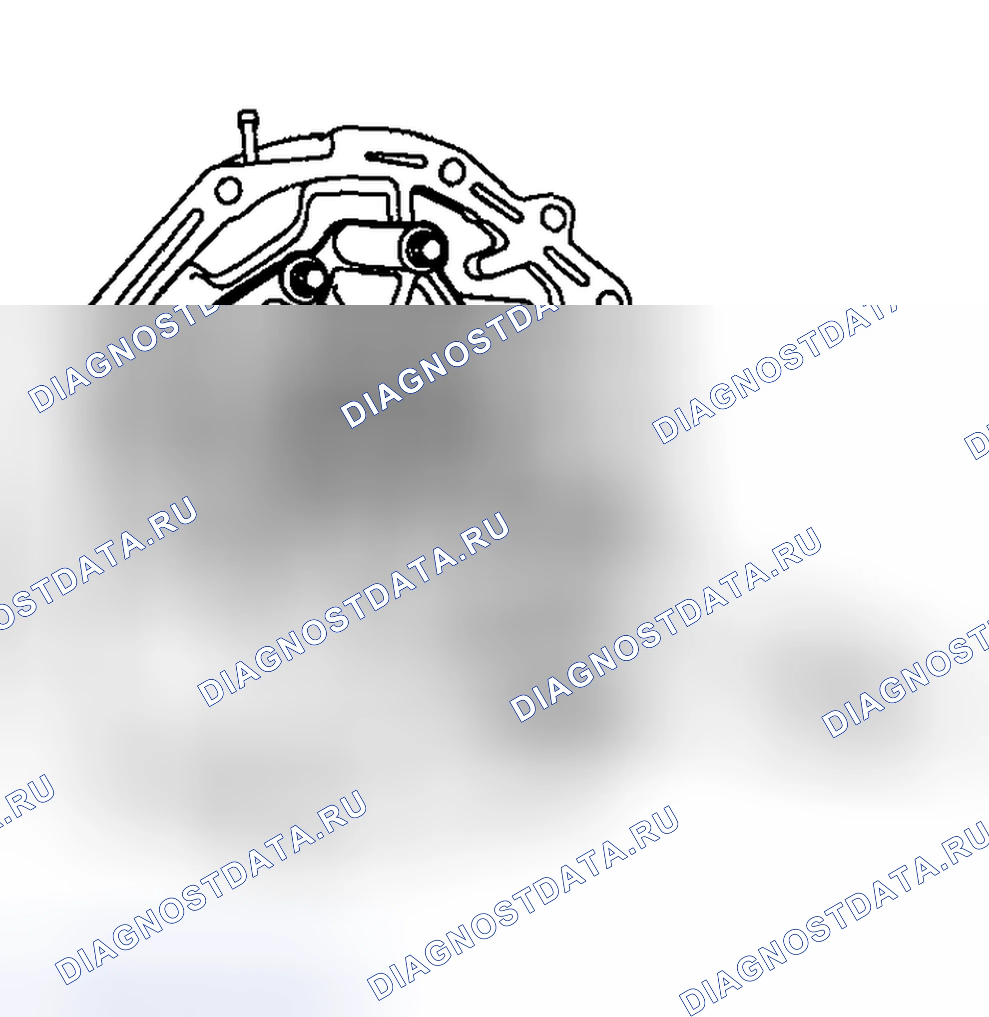 Рис. 94. Honda X-NV I