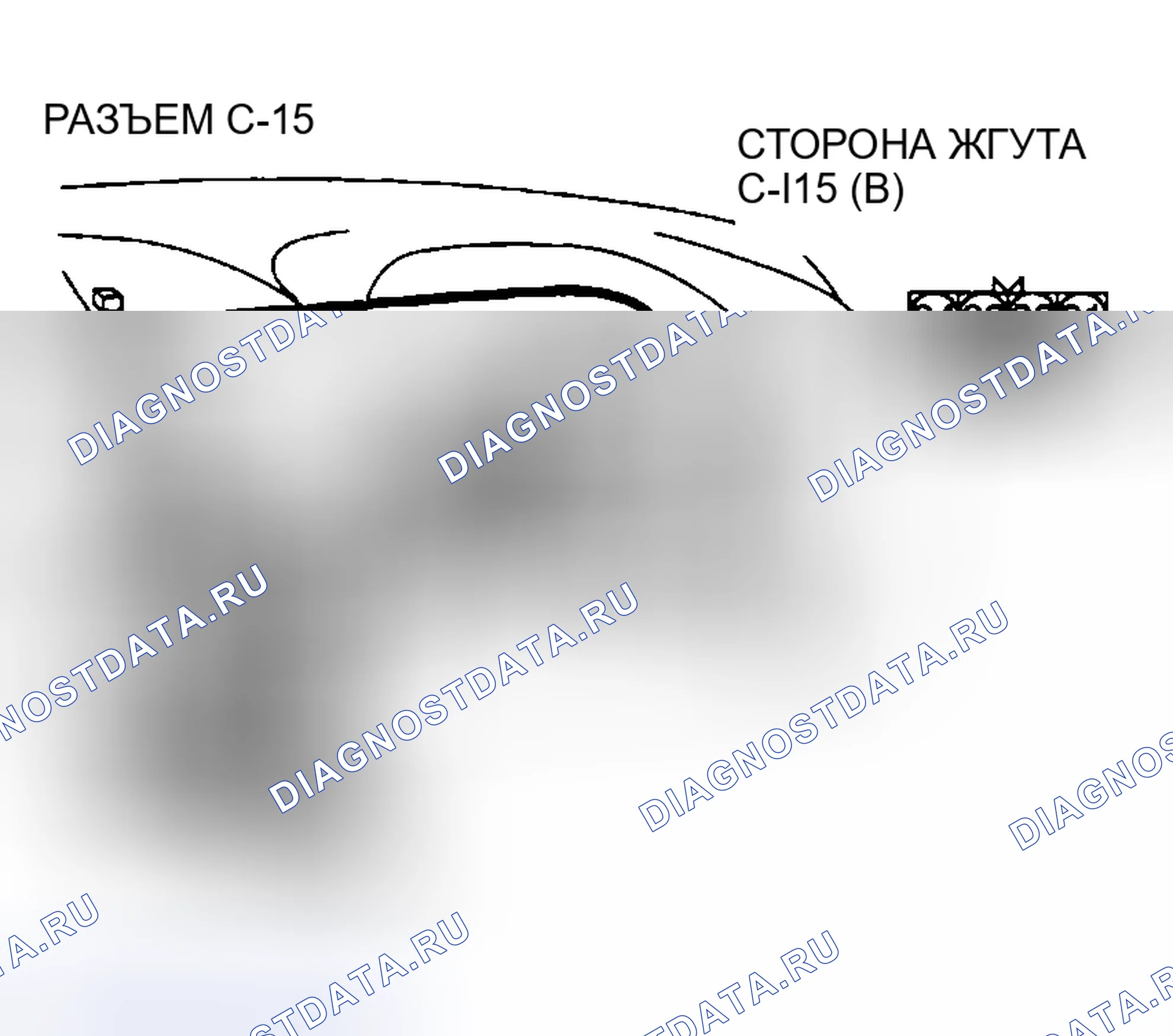 Рис. 25. Chrysler Sebring II рестайлинг