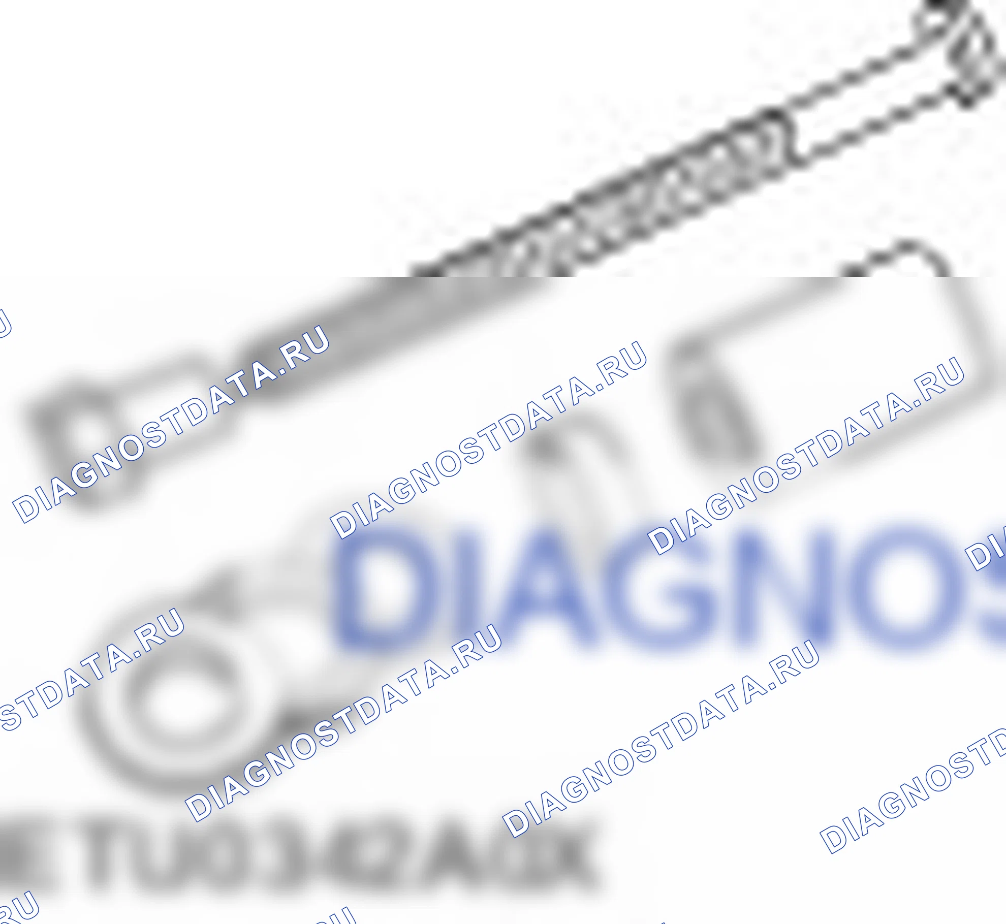 49 U034 2A0. Ford Ranger II рестайлинг