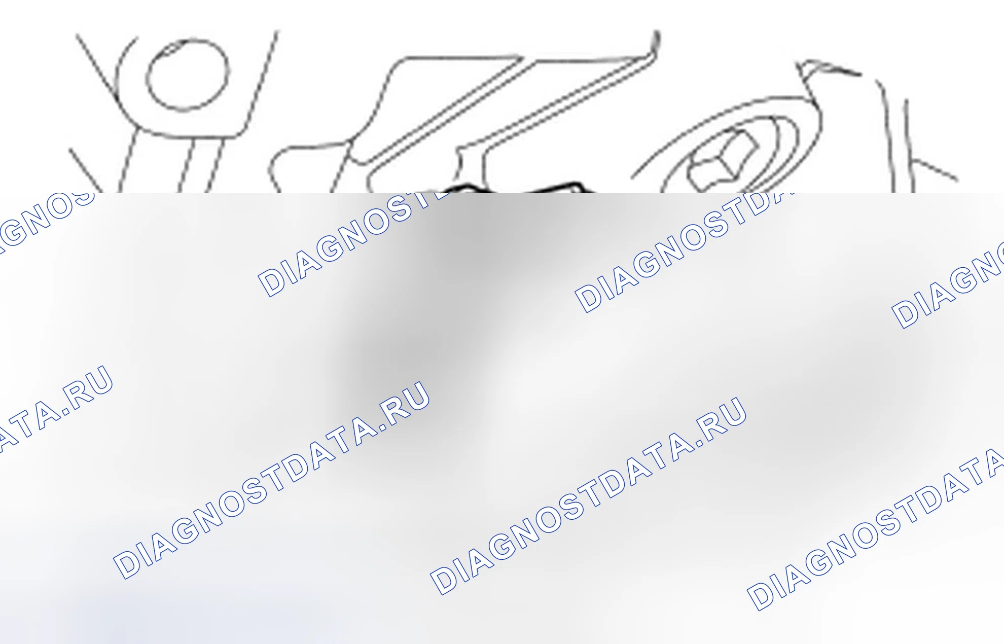 Рис. 243. Ford Freestyle I