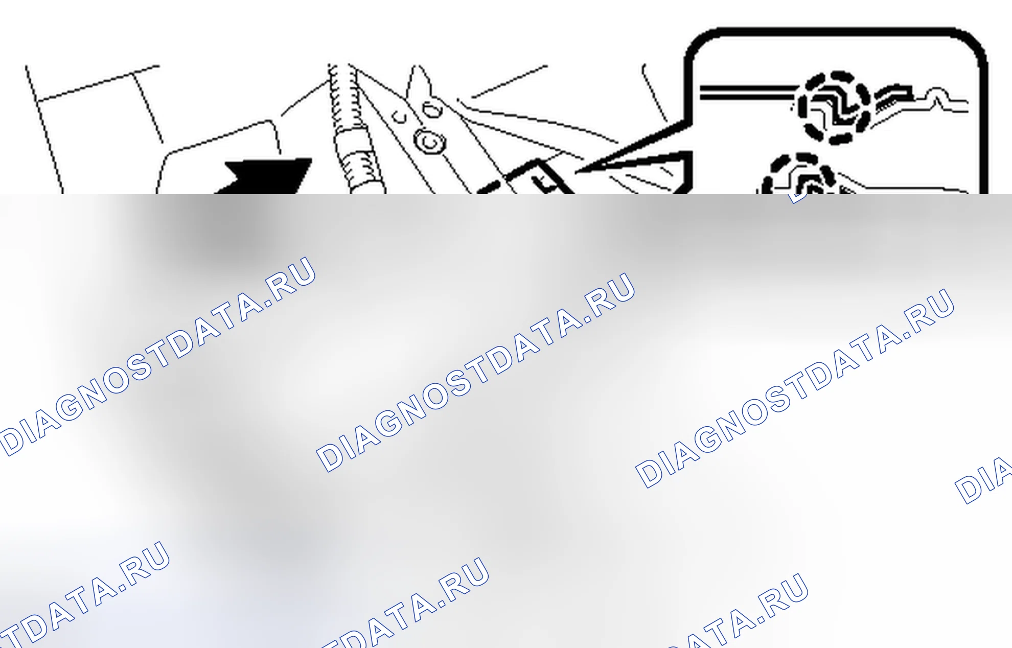Рис. 104. Toyota Venza I