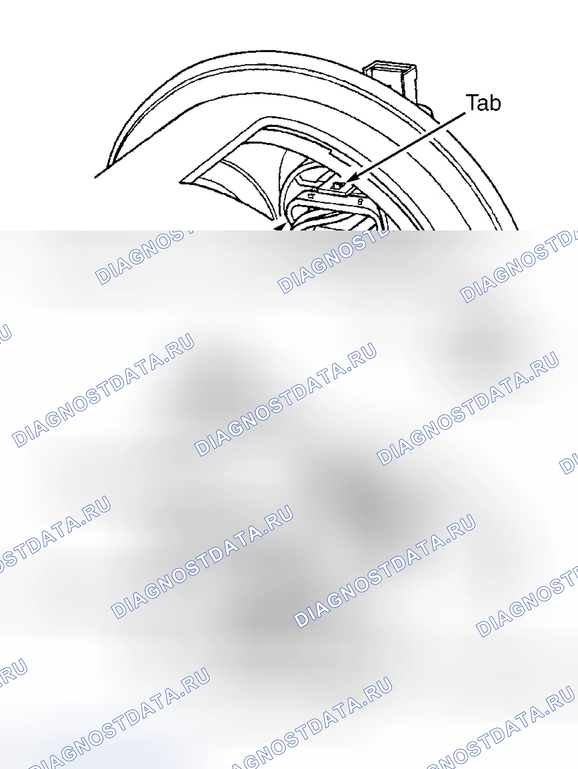 Рис. 62. Chrysler 300M I