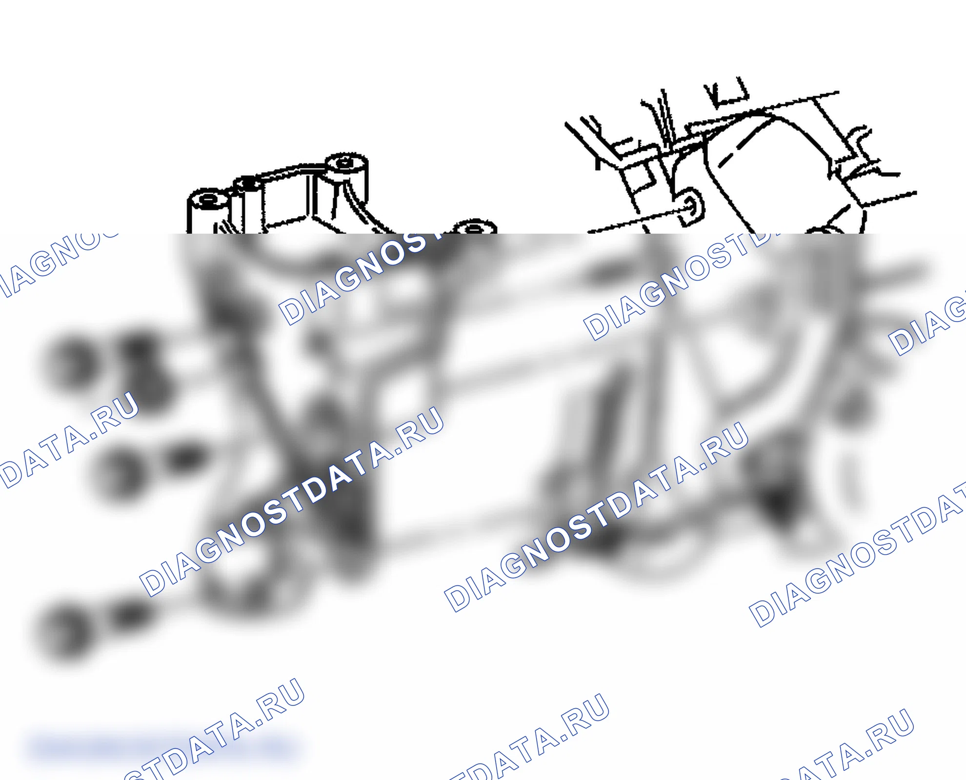 Рис. 283. GMC Savana Special G3500 