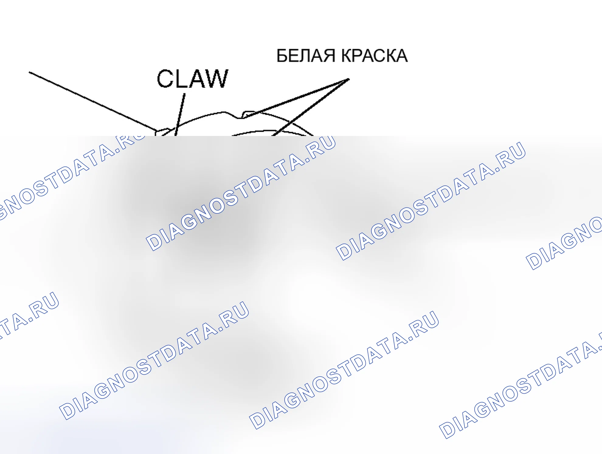 Рис. 258: > > A < < ВСАСЫВАЮЩАЯ ТРУБА И УСТАНОВКА ГИБКОГО ВСАСЫВАЮЩЕГО ШЛАНГА. Honda Fit Shuttle I