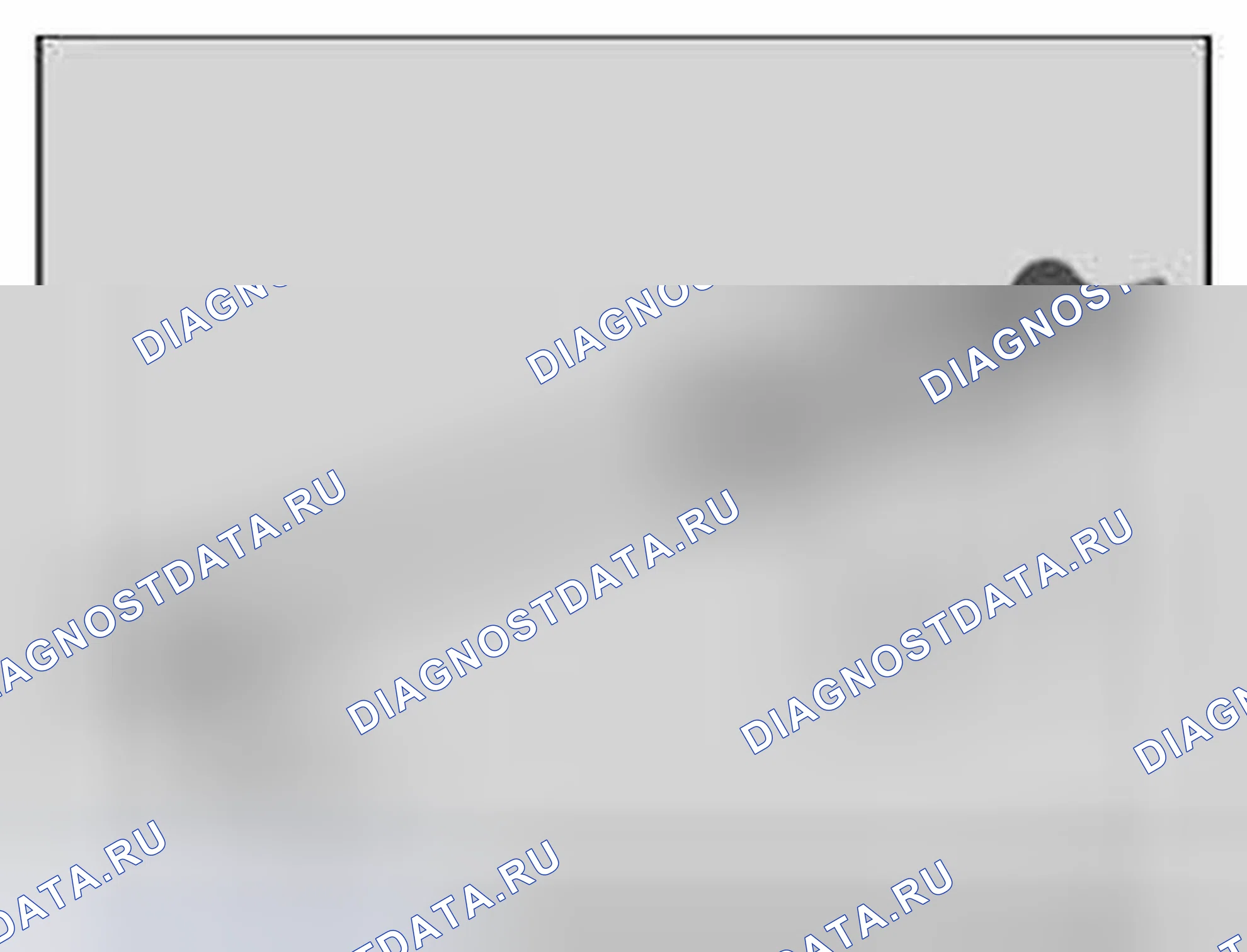 Рис. 319: 33 4 200 Набор инструментов/приспособление для бойка. BMW X3 E83 рестайлинг