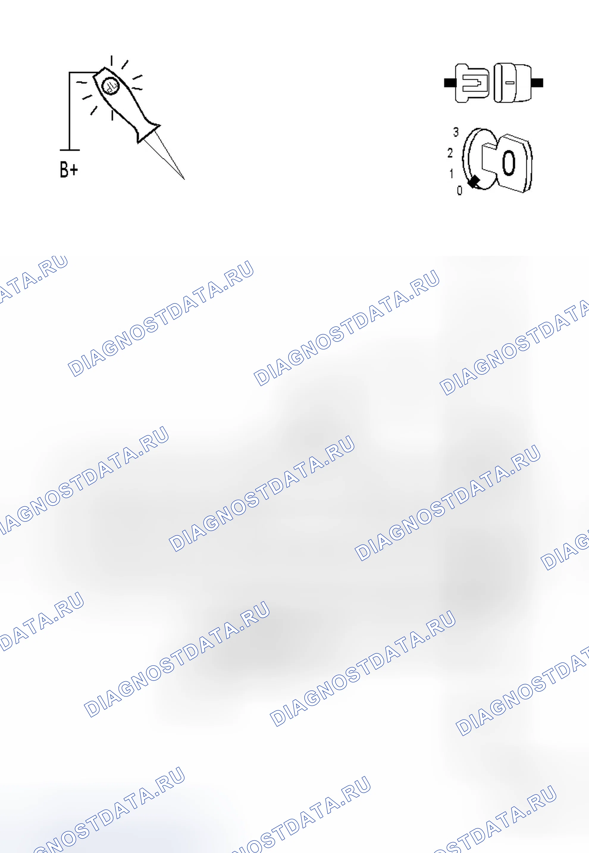 Рис. 53. Dodge Magnum I рестайлинг