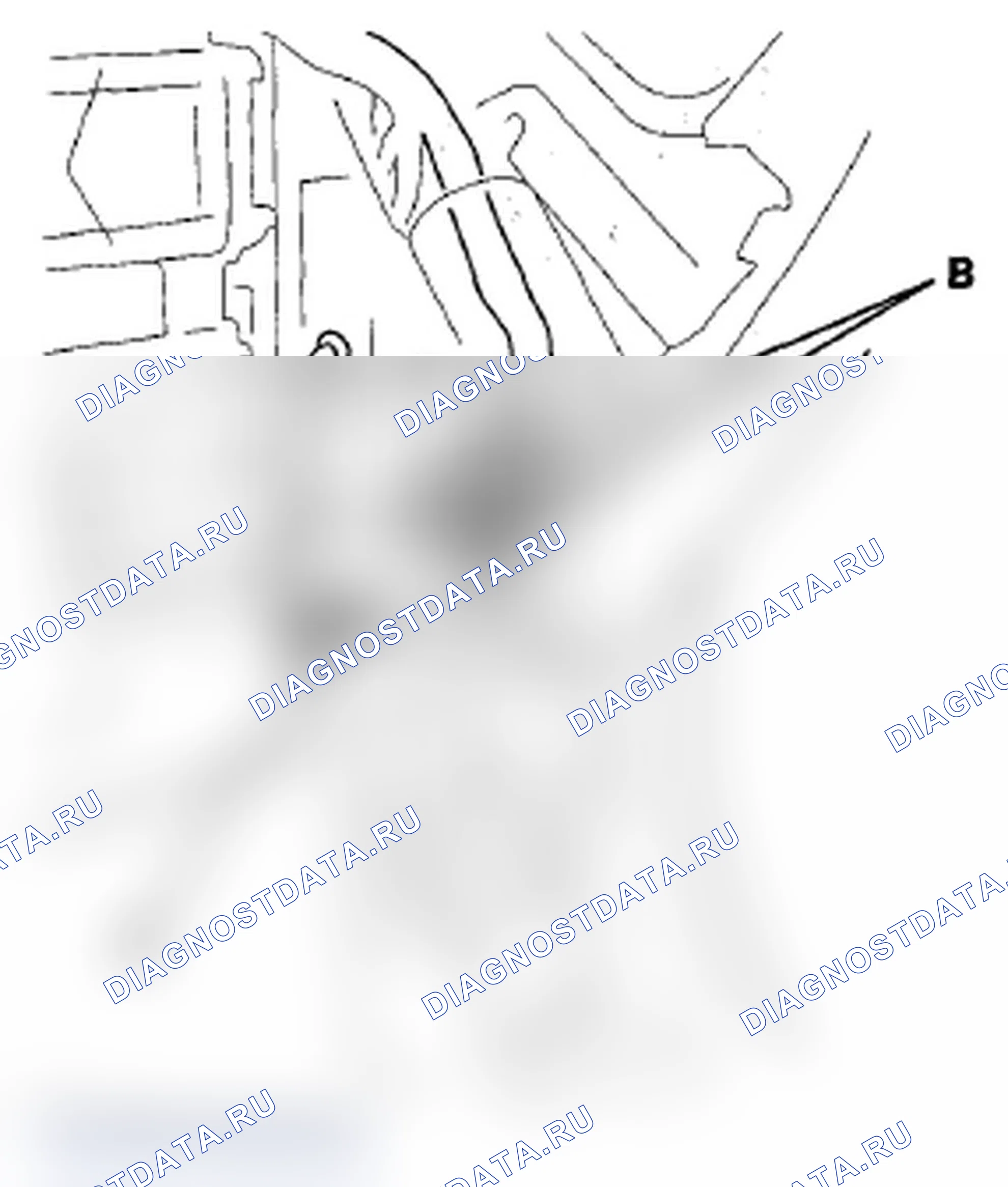 Рис. 63. Acura RDX I рестайлинг