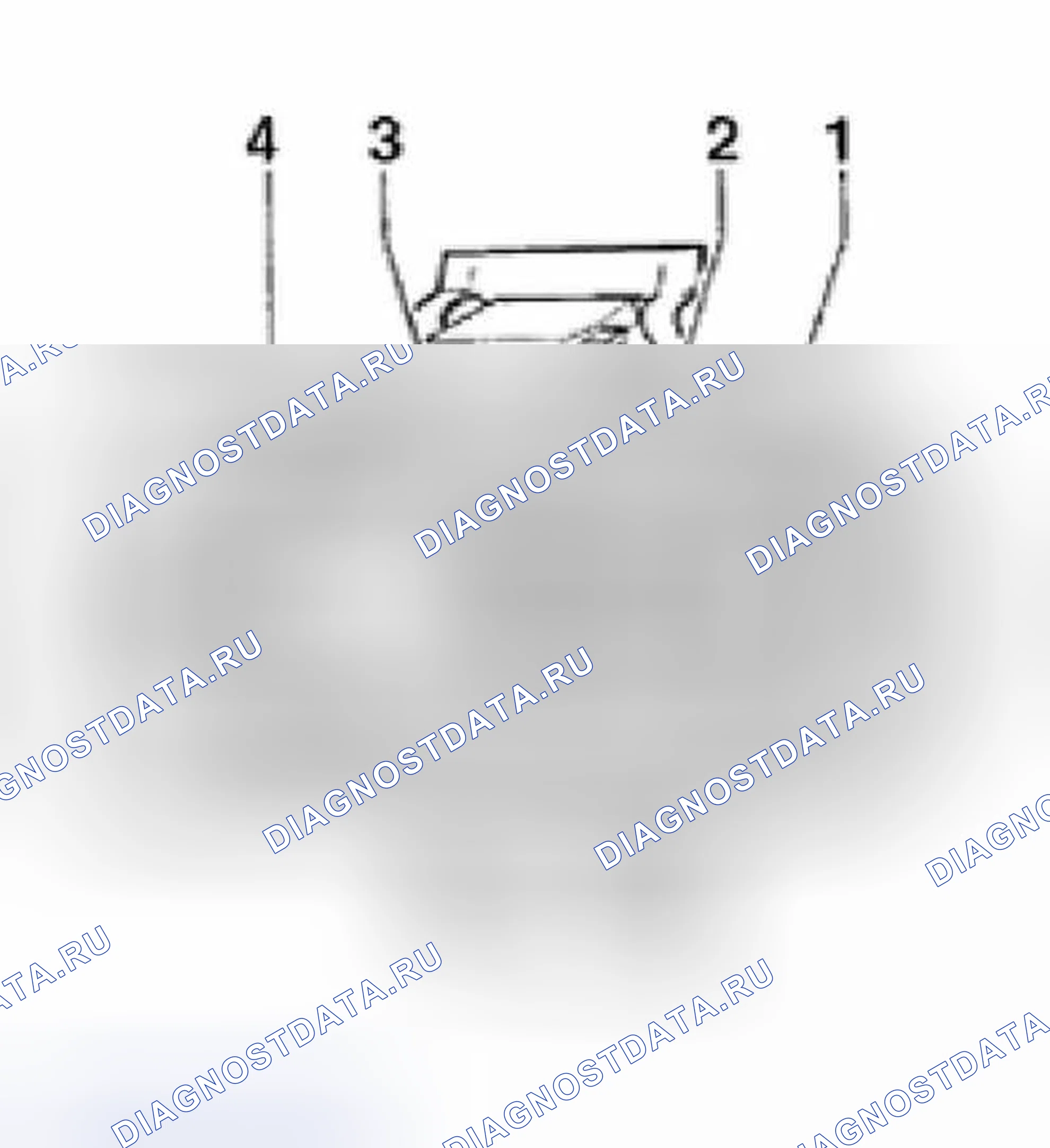 Рис. 152. Audi S8 D2 рестайлинг