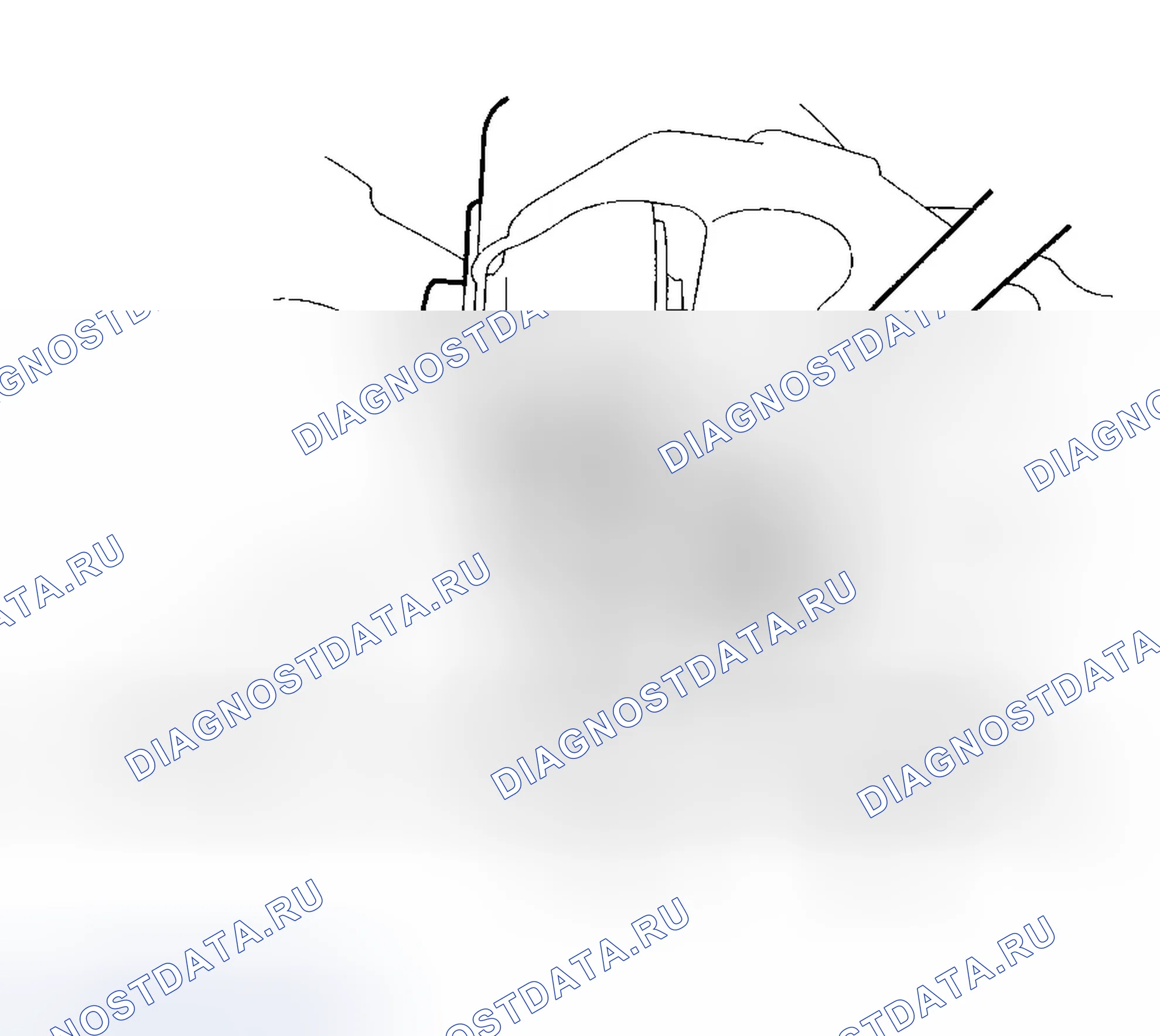 Рис. 102. Honda Accord VII рестайлинг
