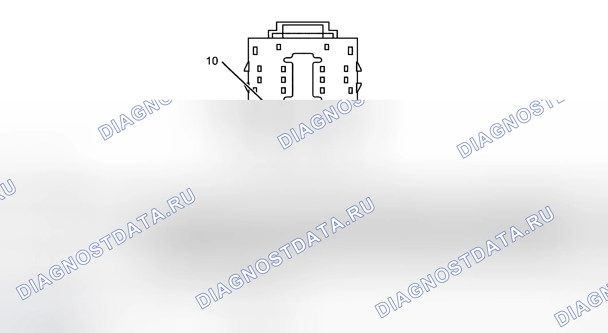 Рис. 18. Ford Five Hundred I
