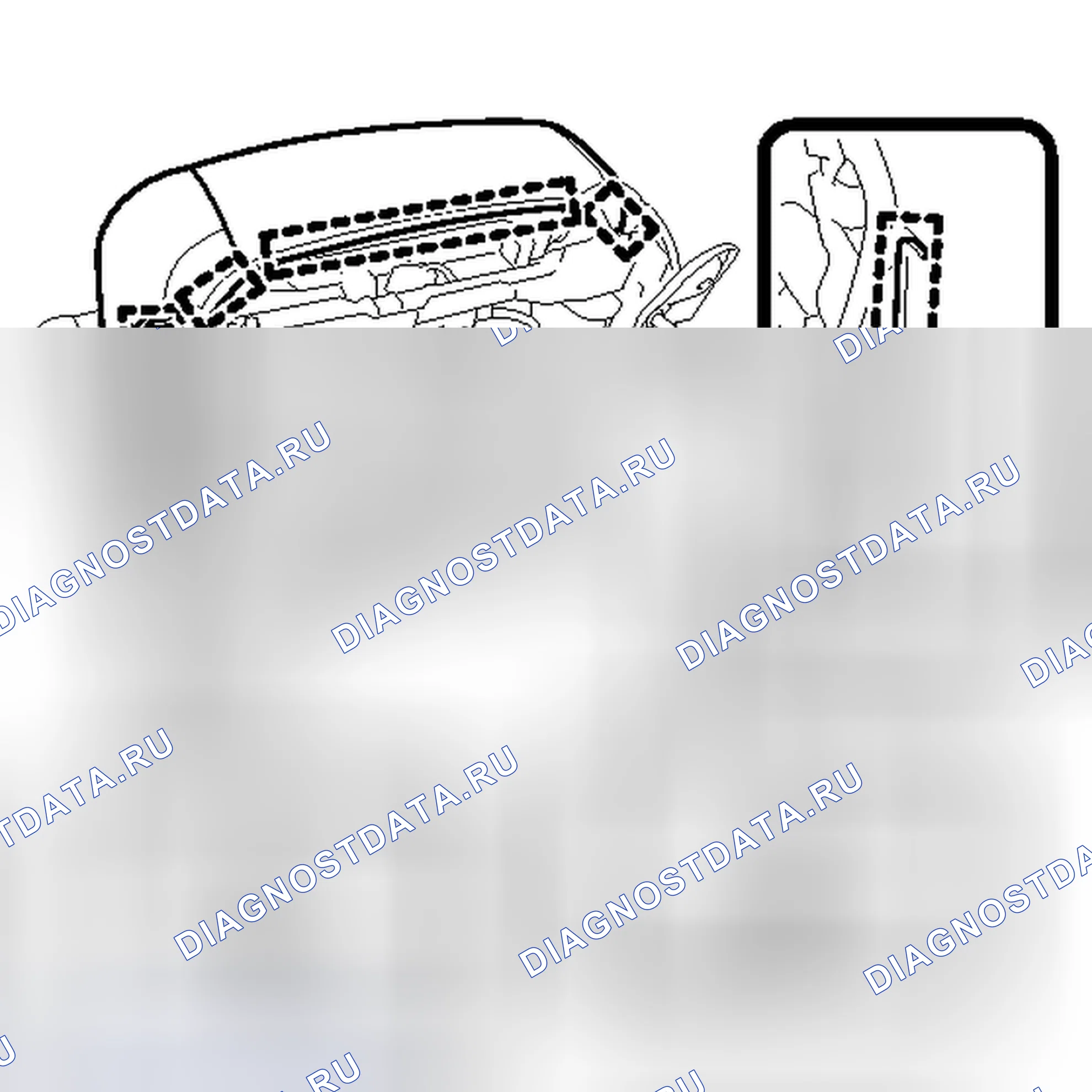 Рис. 173. Toyota Camry XV50