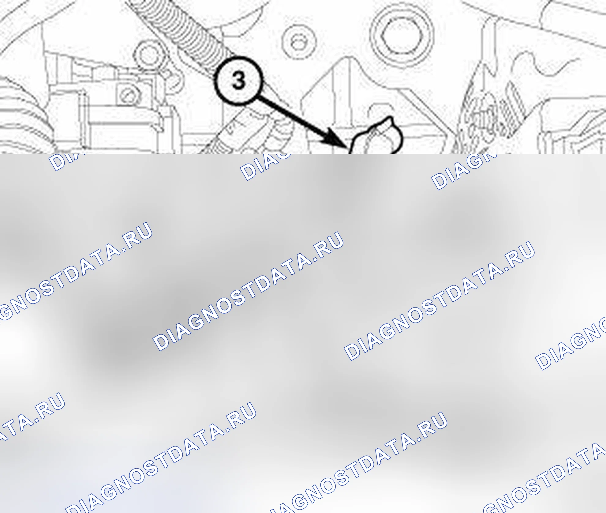 Рис. 23. Dodge Journey I рестайлинг
