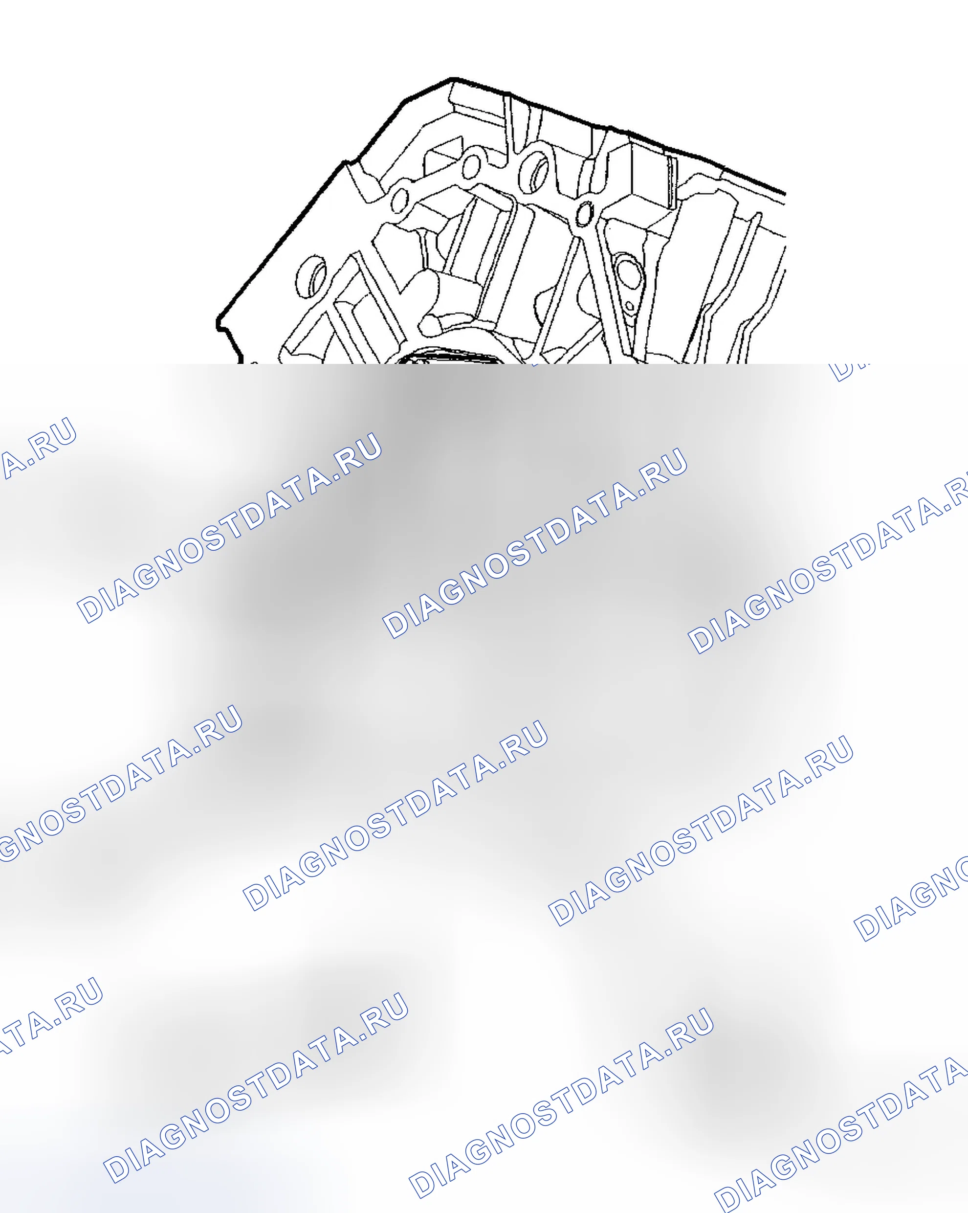 Рис. 339. Dodge Nitro I