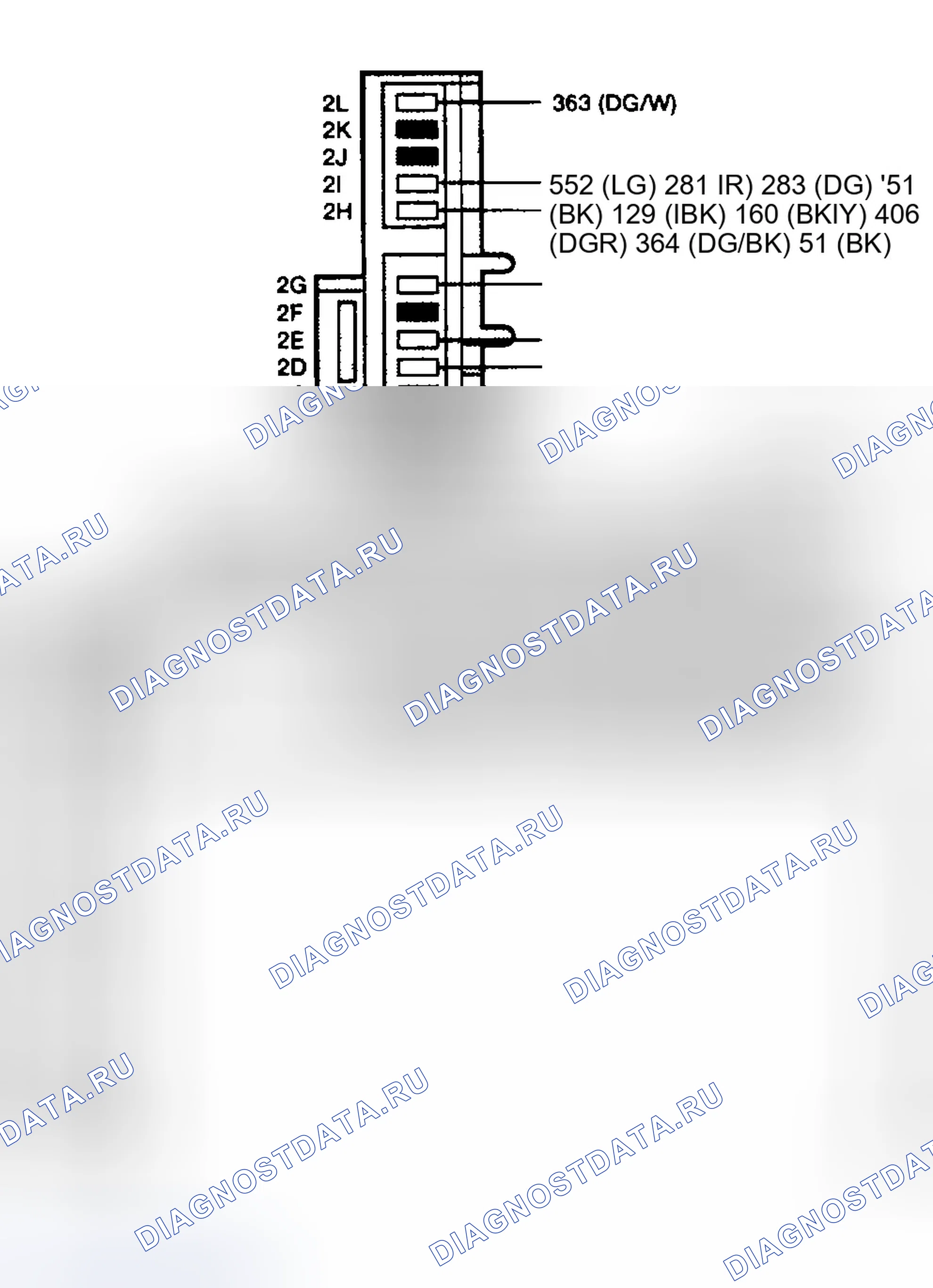 Рис. 48. Ford Probe I