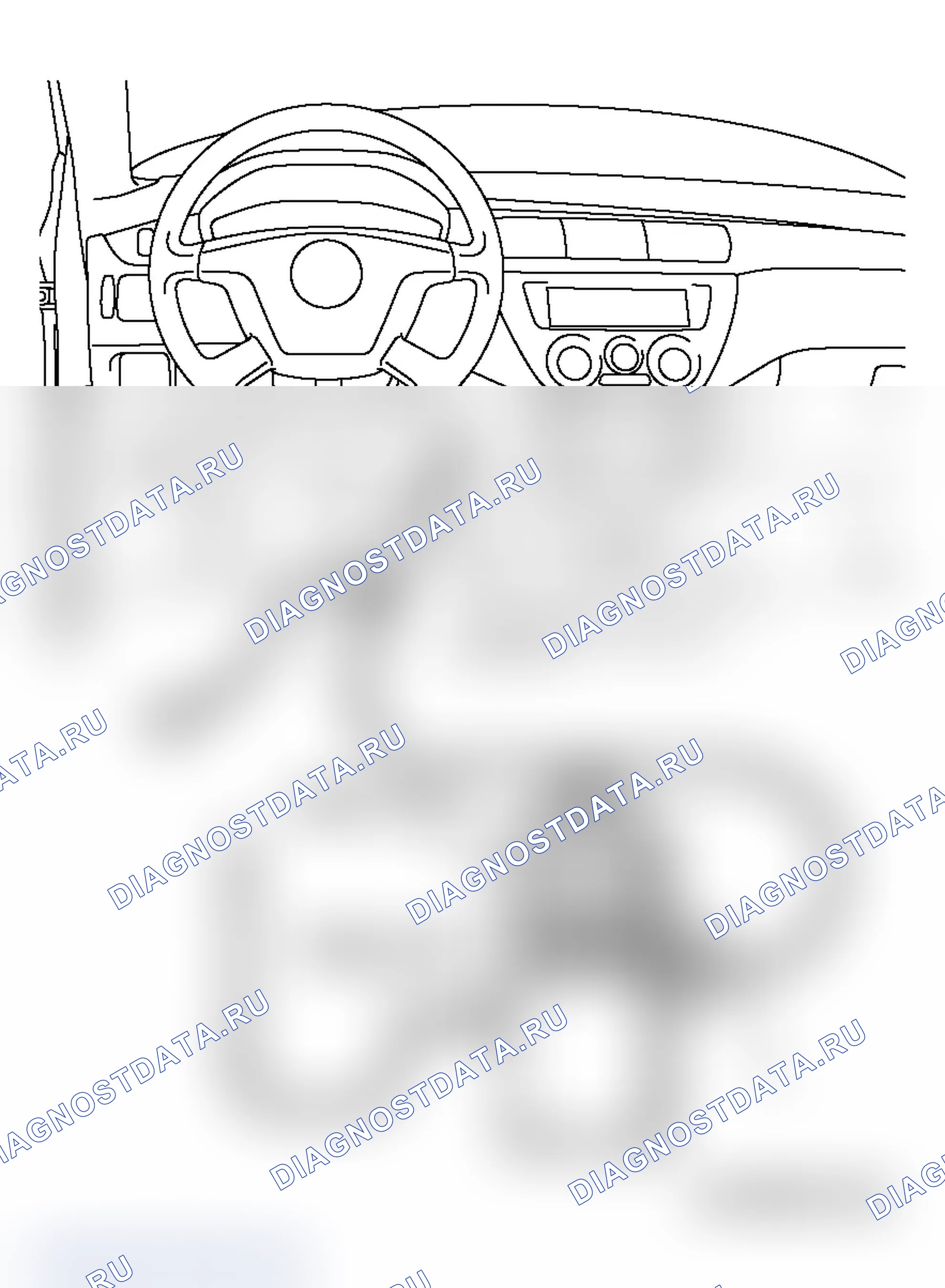 Рис. 37. Mitsubishi Lancer Evolution IX