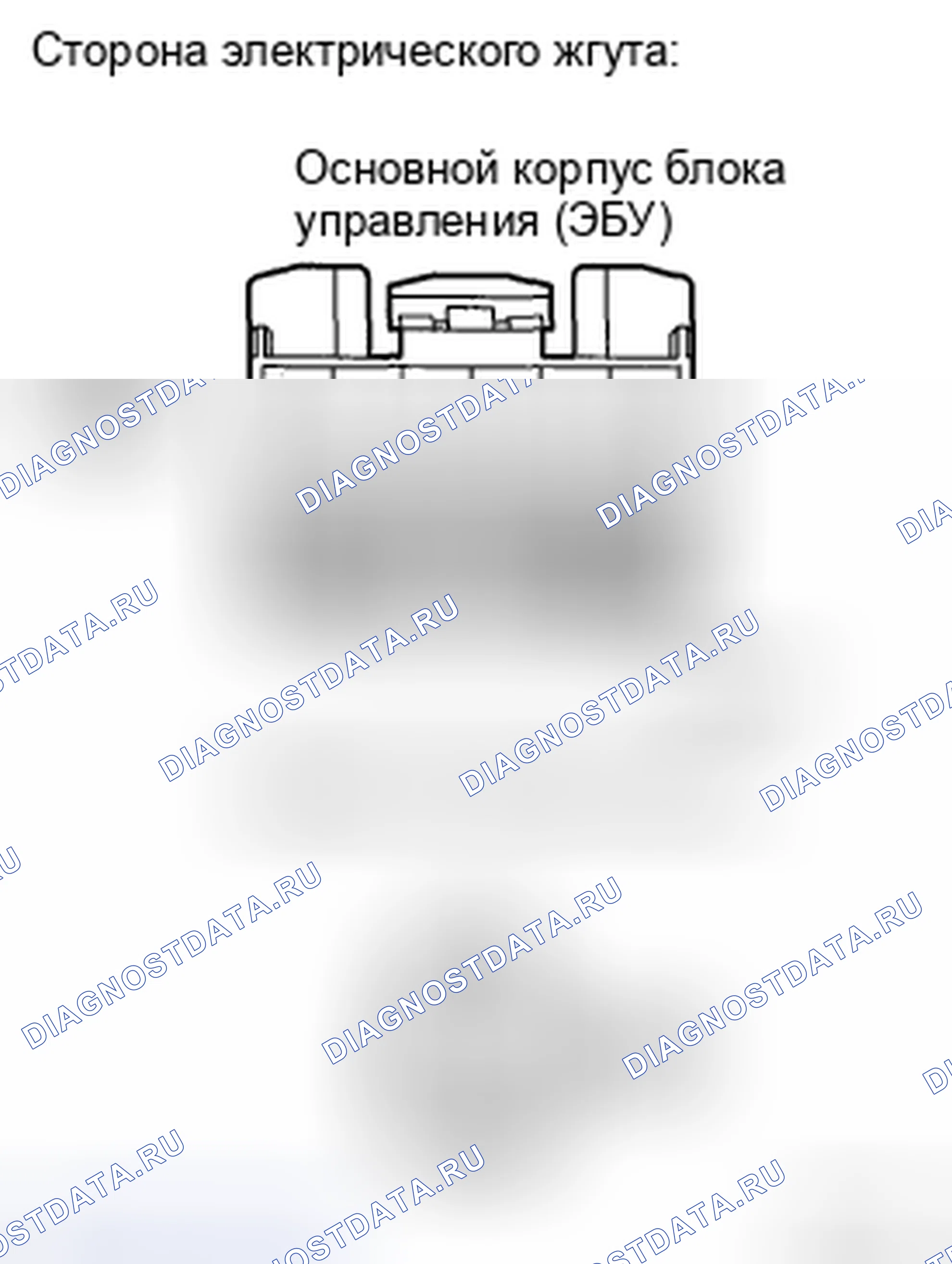 Рис. 40. Toyota Camry XV40