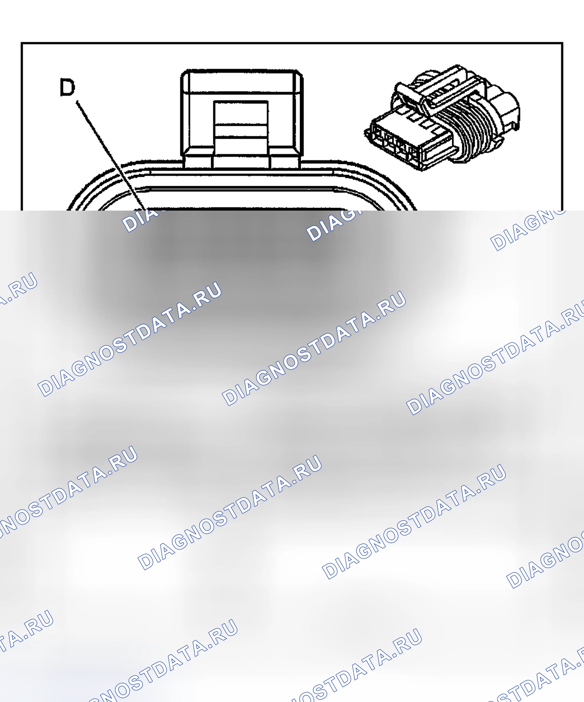 Рис. 139. GMC Savana Camper Special G3500 