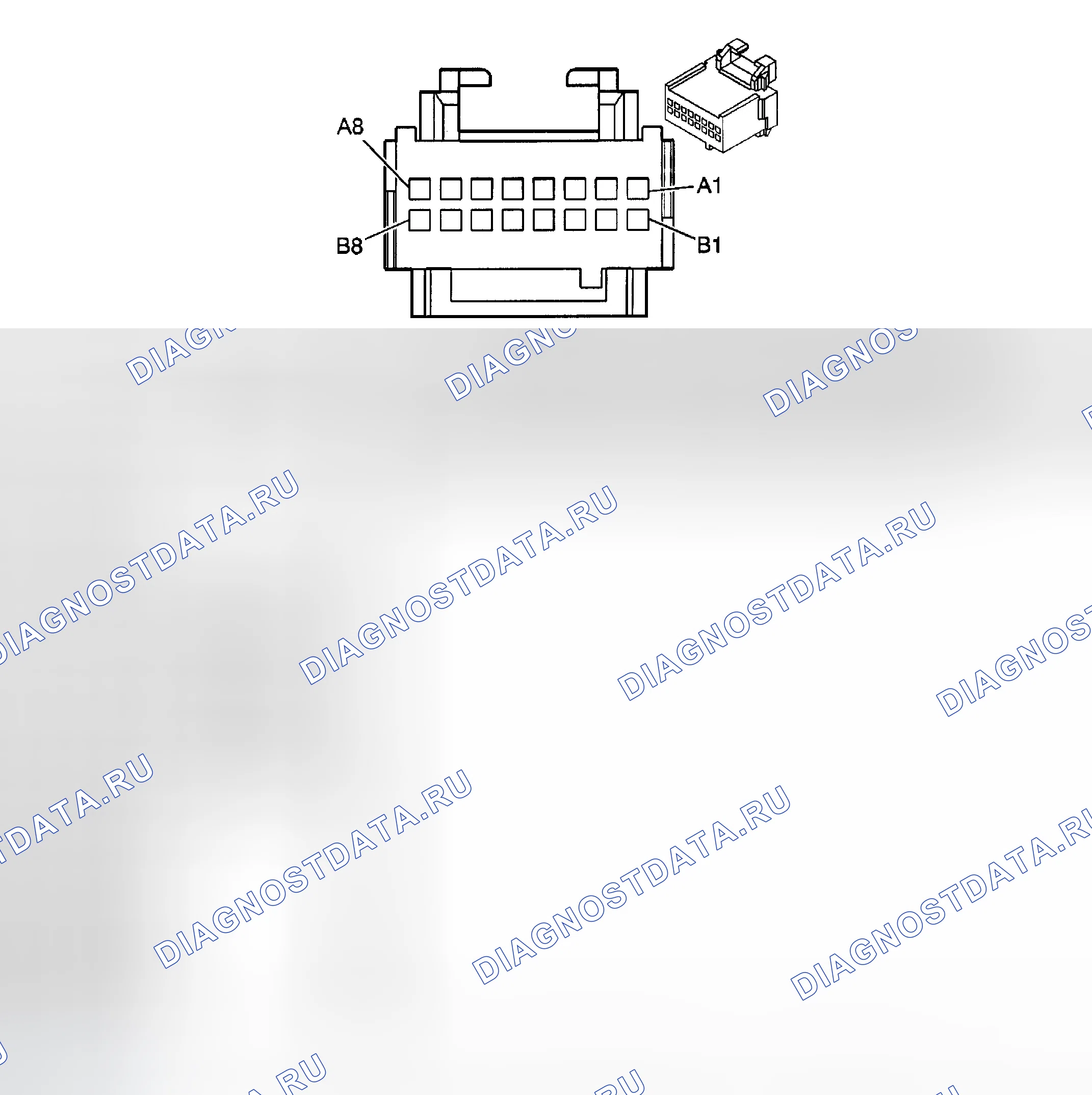 Рис. 13. Chevrolet Tahoe II