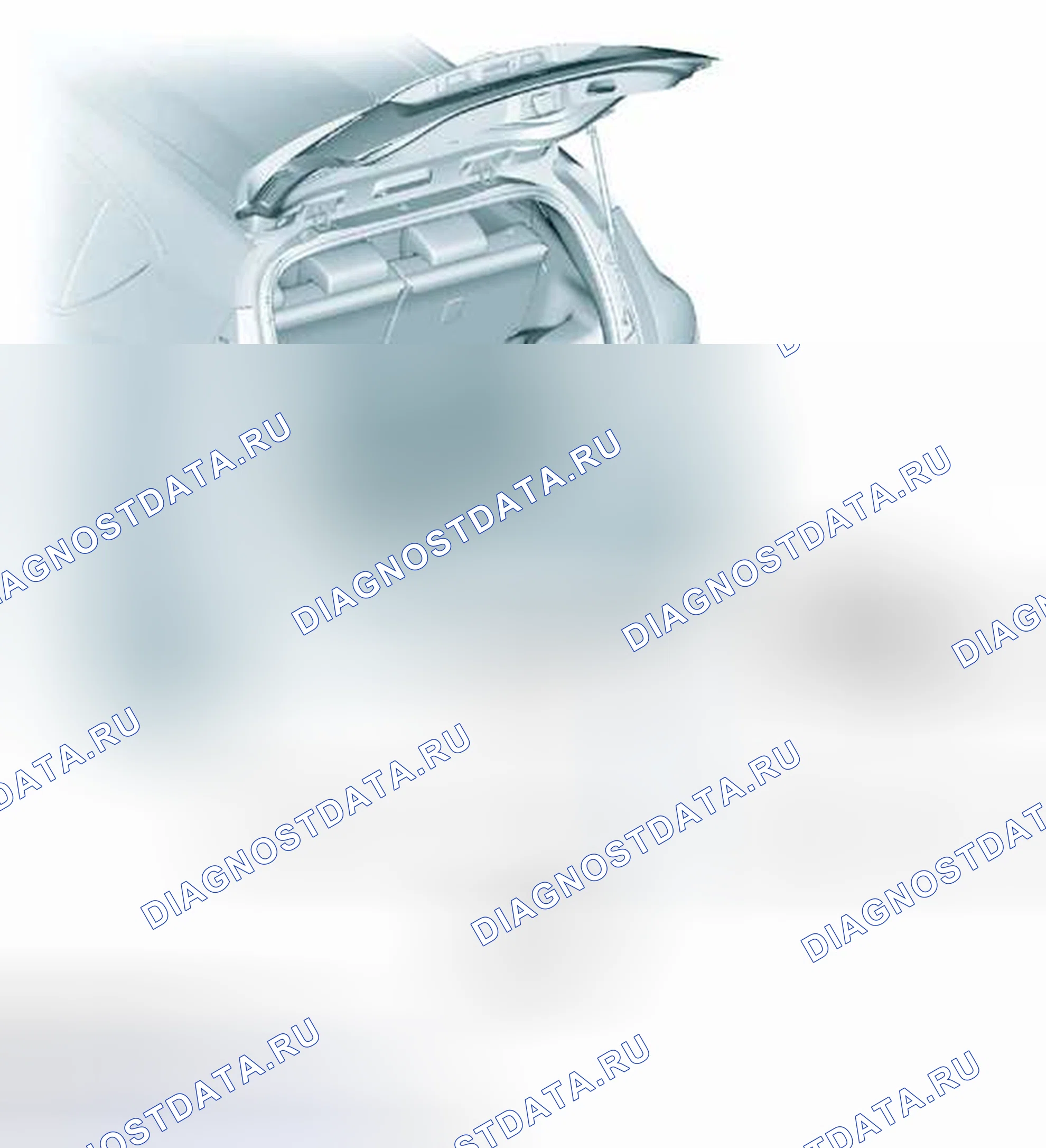 Рис. 27: ИЛЛЮСТРАЦИЯ. Toyota Prius C I