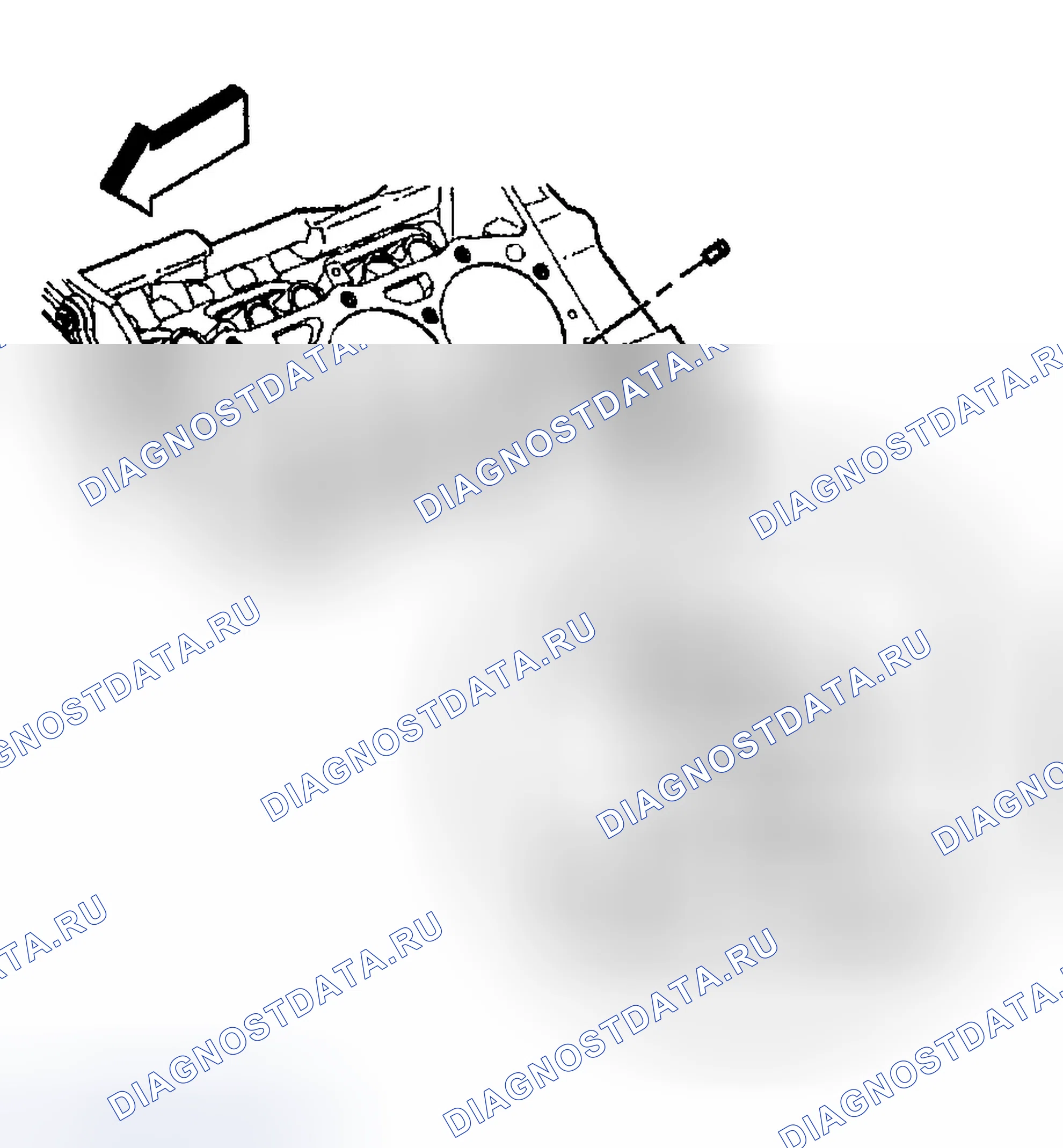 Рис. 225. Chevrolet Blazer S15 рестайлинг