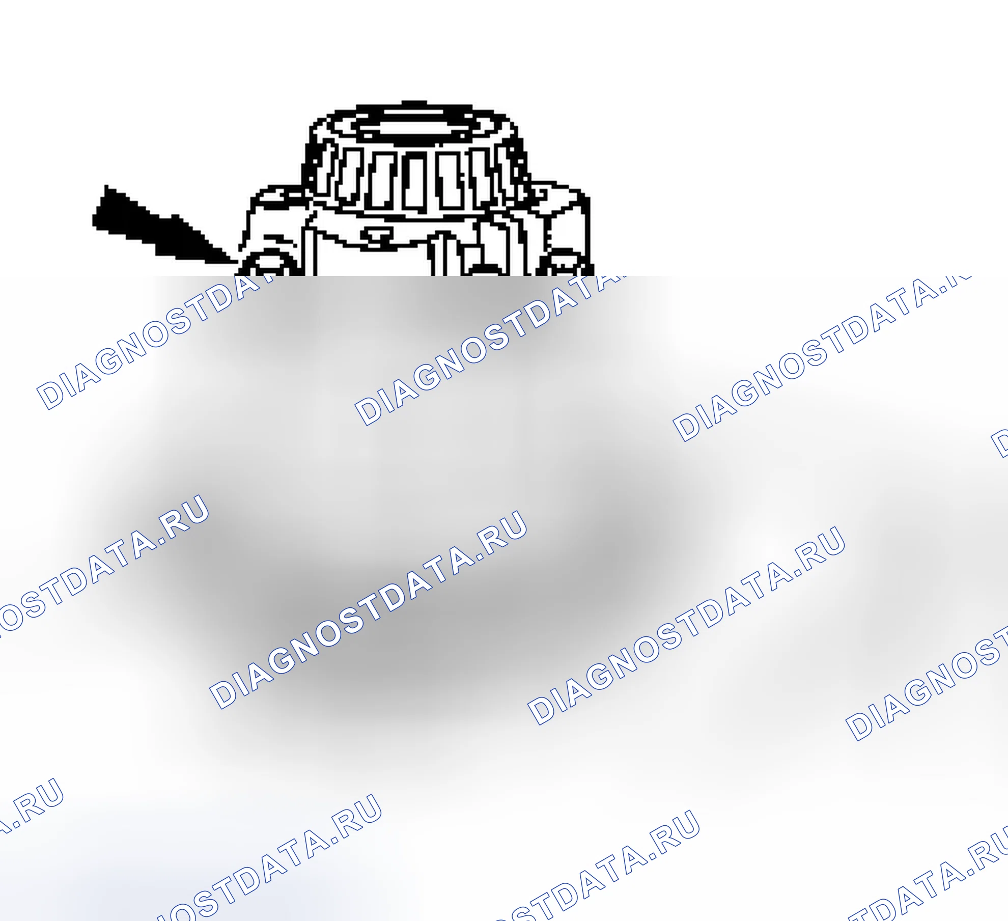 Рис. 488. Ford Pickup F150 