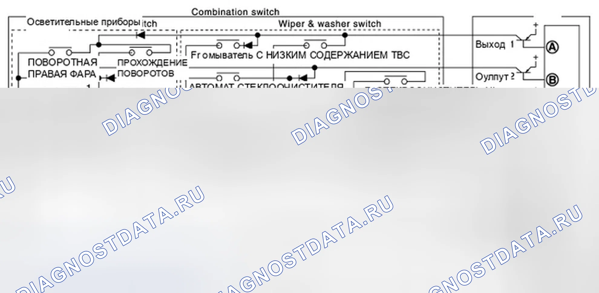 Рис. 32. Infiniti M37 IV