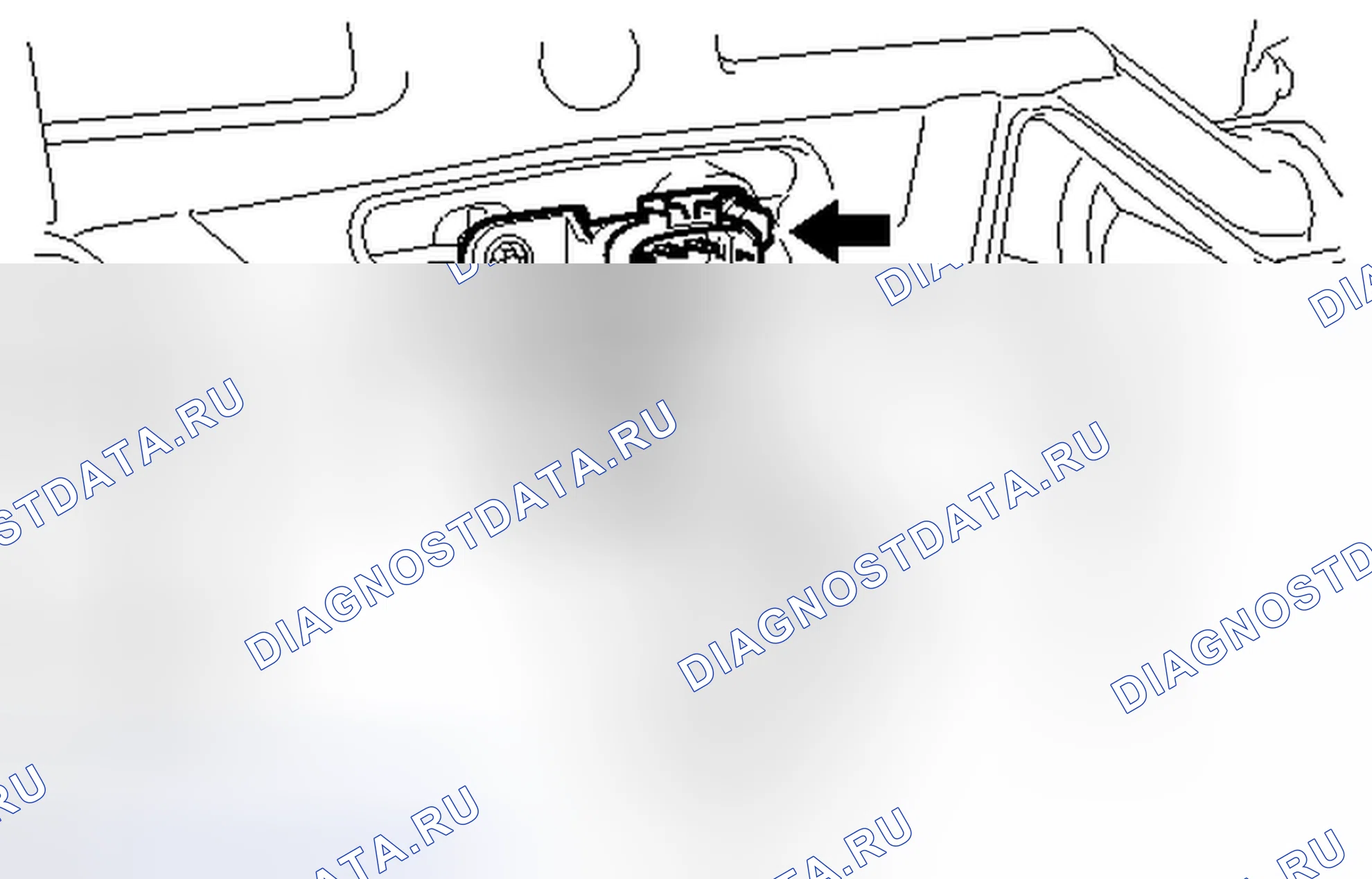 Рис. 22. Toyota Avalon XX40