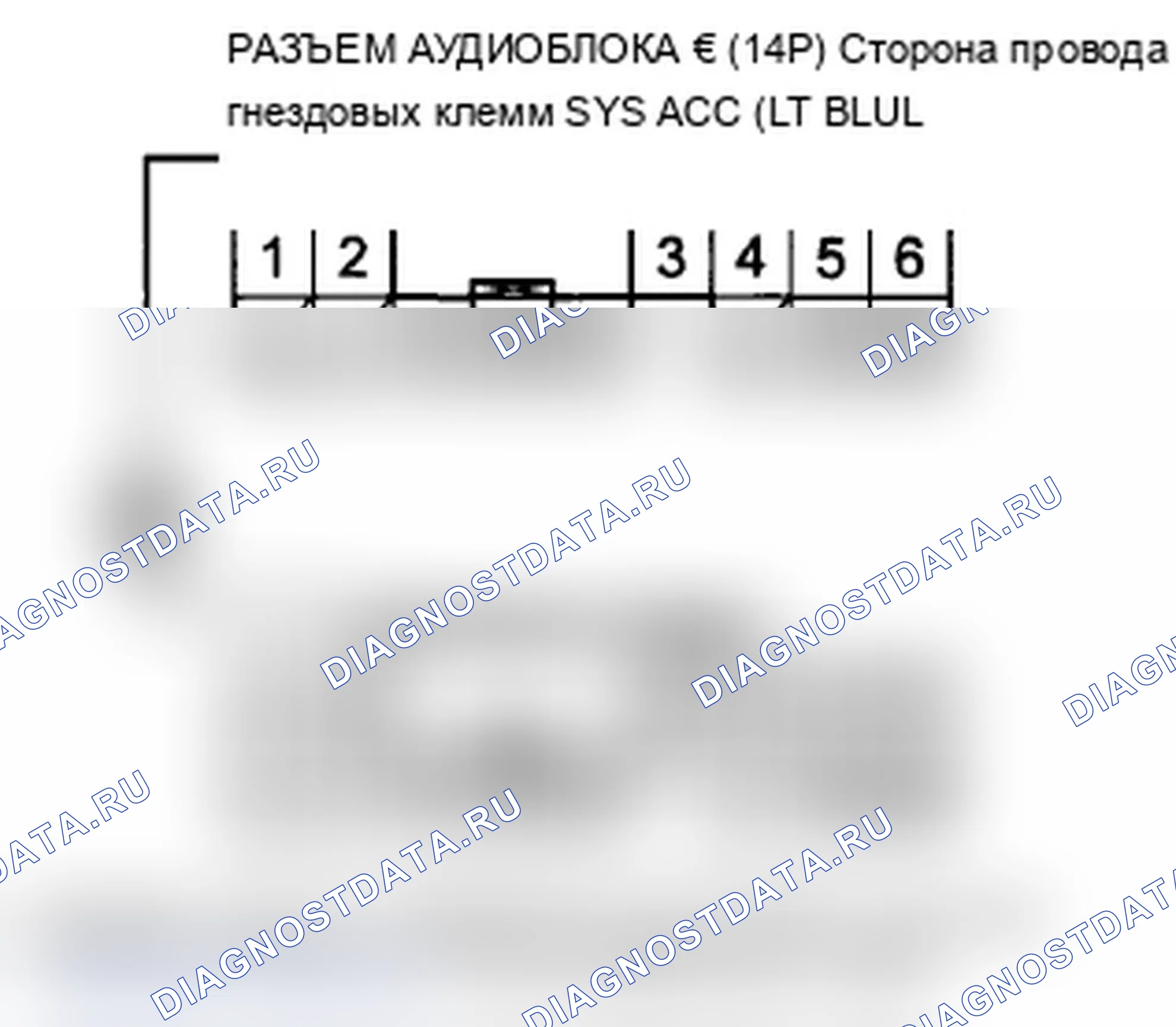 Рис. 381. Acura TL IV рестайлинг