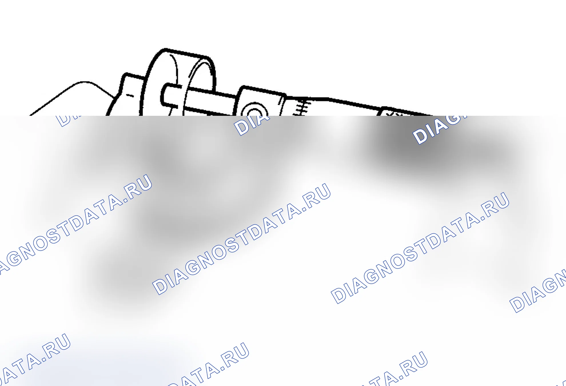 Рис. 1: 2.0L. Subaru Impreza WRX GD/GG рестайлинг