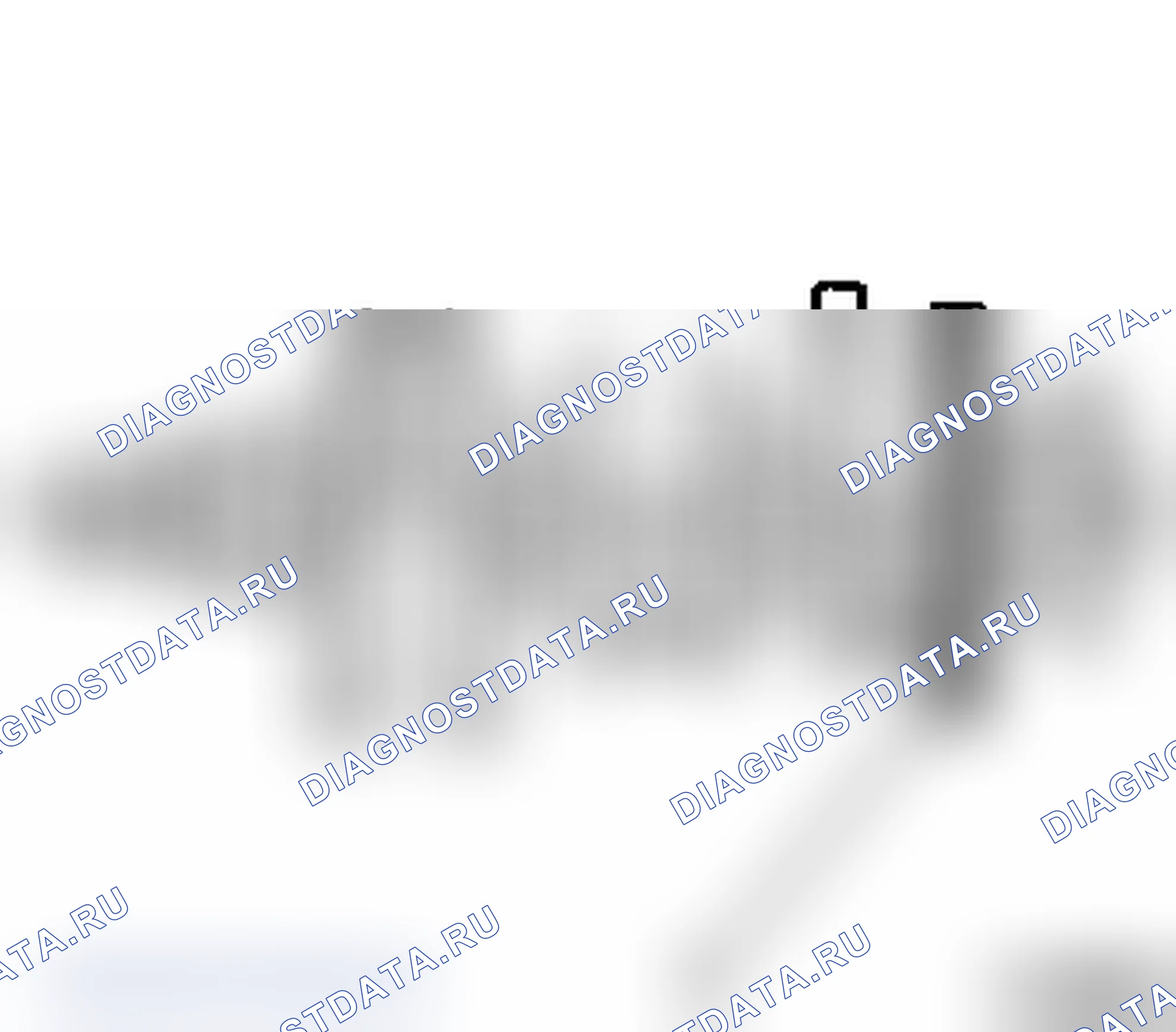 Демонтаж и монтаж коленчатого вала (Z 10 XE, Z 10 XEP, с кондиционером, ЛР). Opel Corsa C