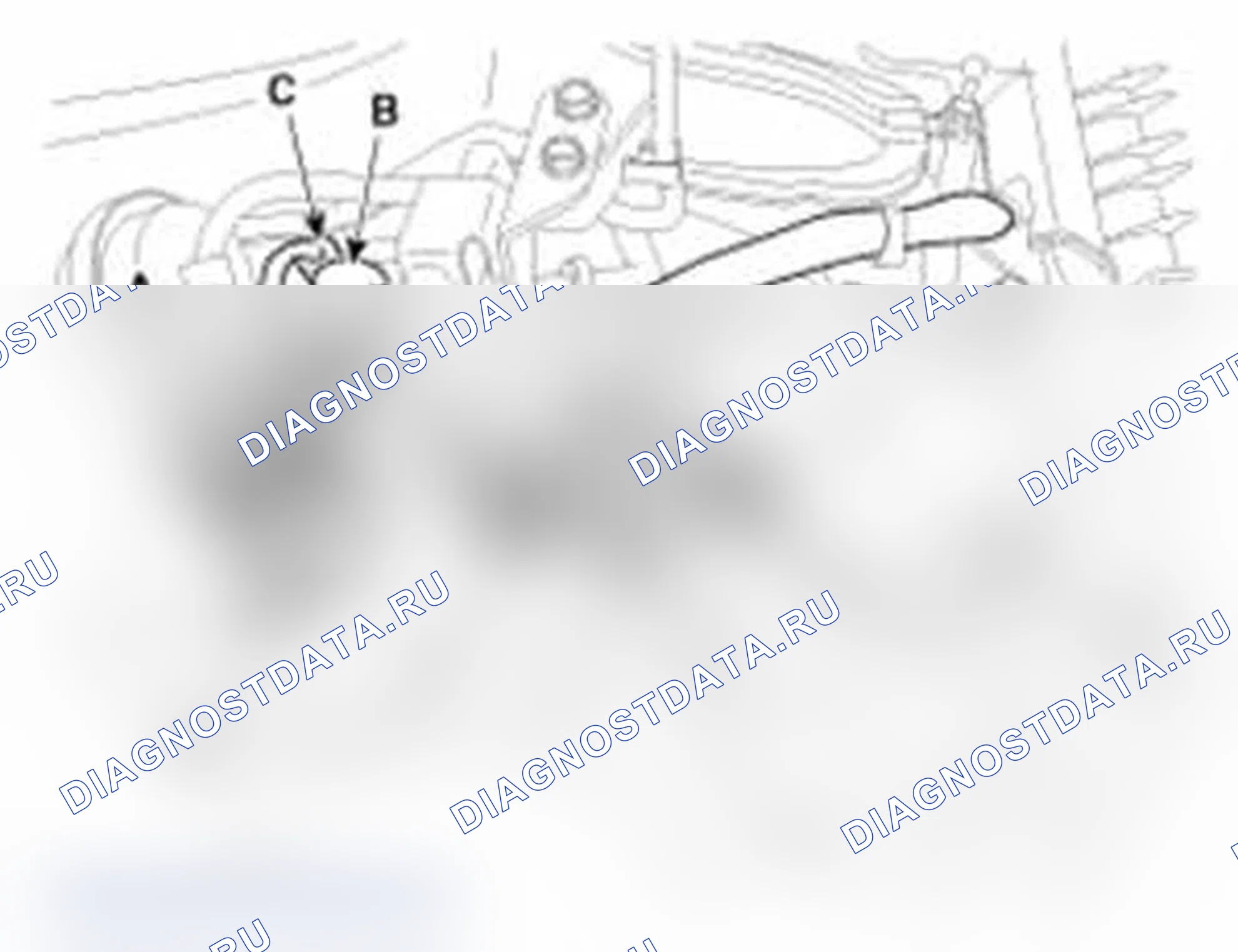 Рис. 222. Hyundai Santa Fe II рестайлинг