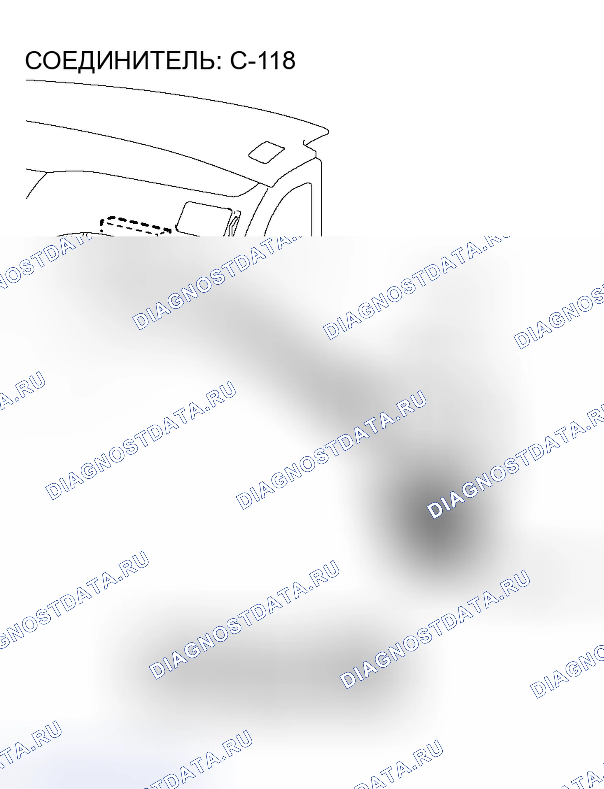 Рис. 137. Mitsubishi Lancer IX рестайлинг